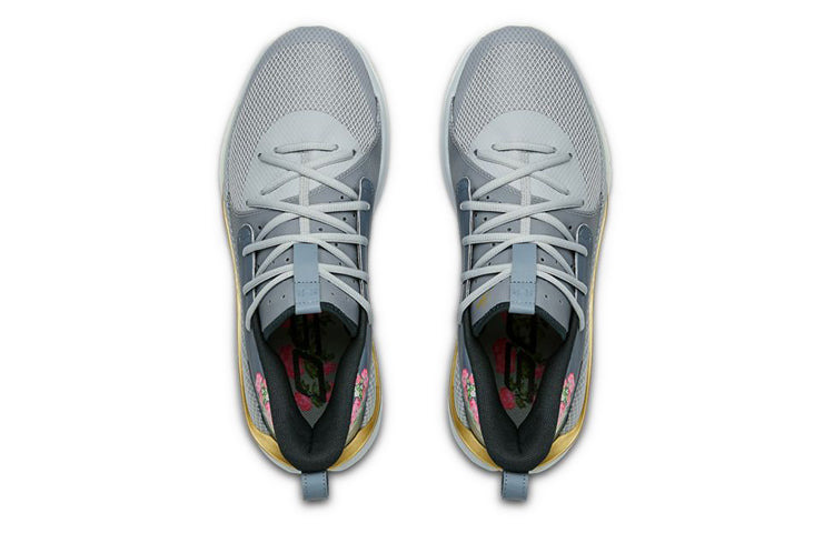 Under Armour Curry 7 'Chinese New Year' 3021258-103 - 3