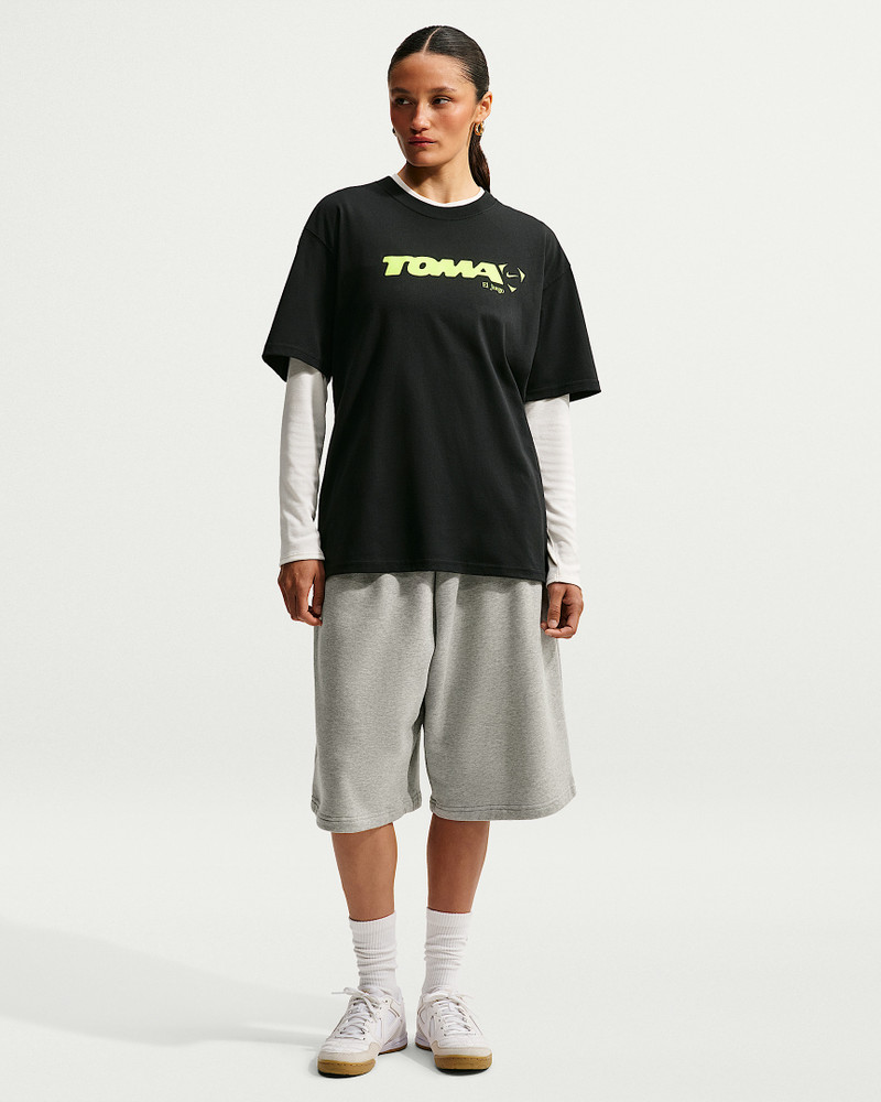 TOMA Nike Soccer T-Shirt 6