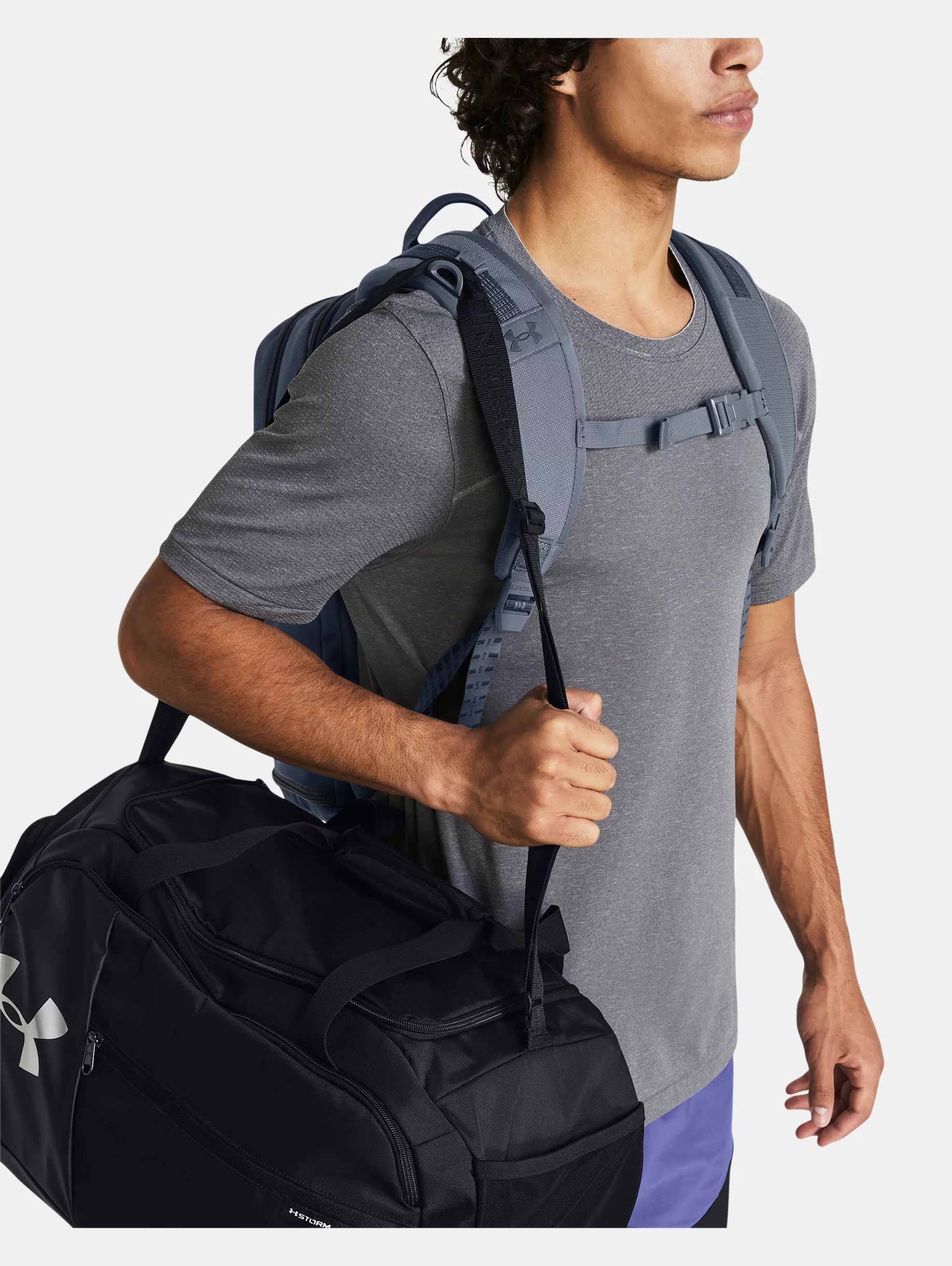 UA Triumph Sport Backpack - 10