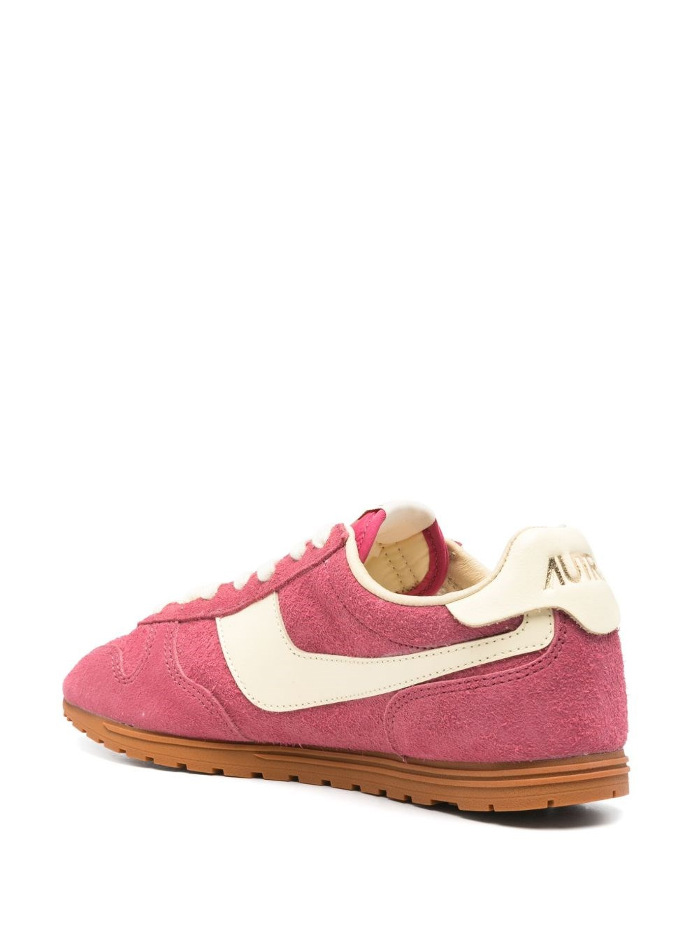 Windspin Low Wom Sneaker - 3