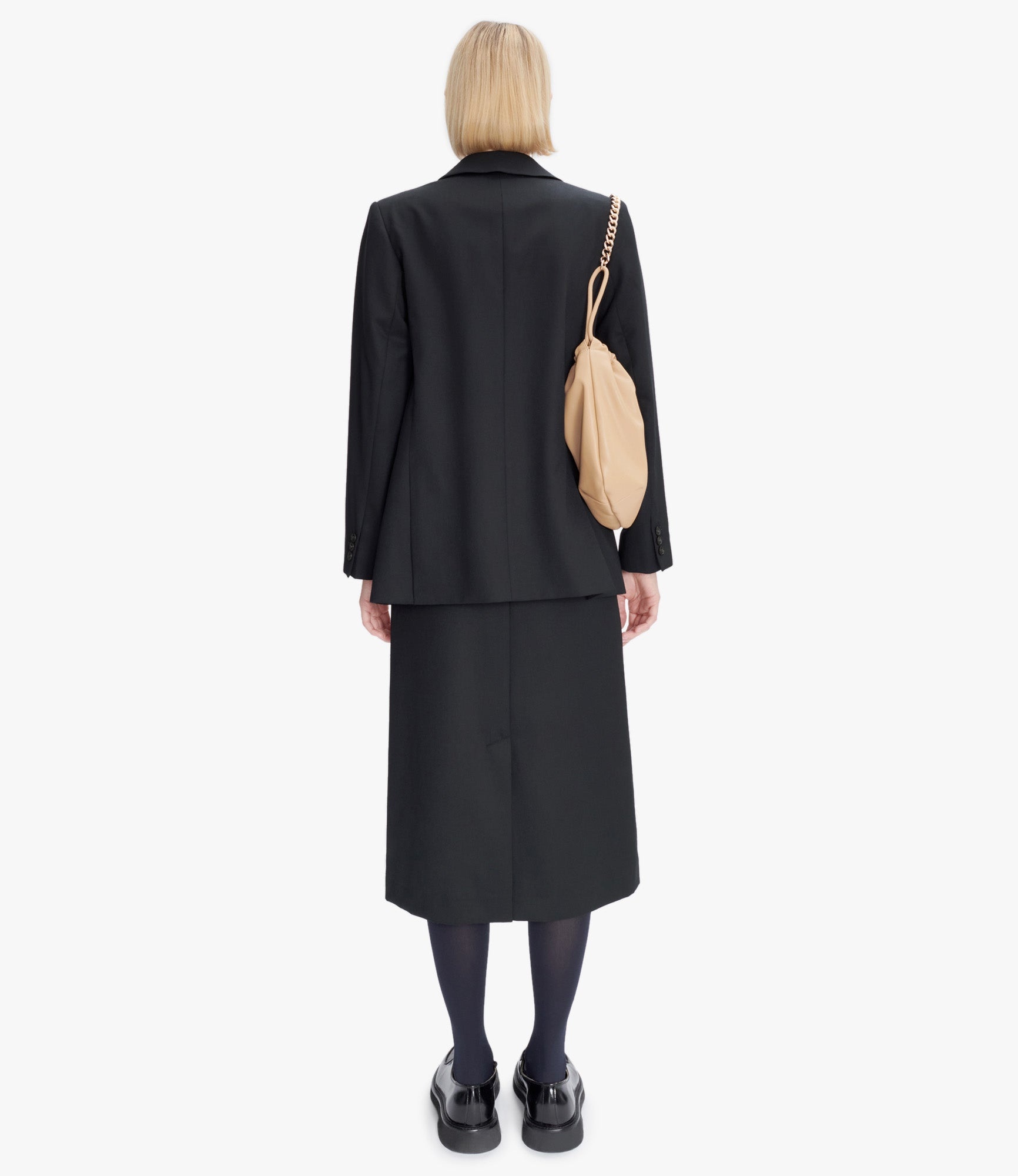LUCY JACKET - 3