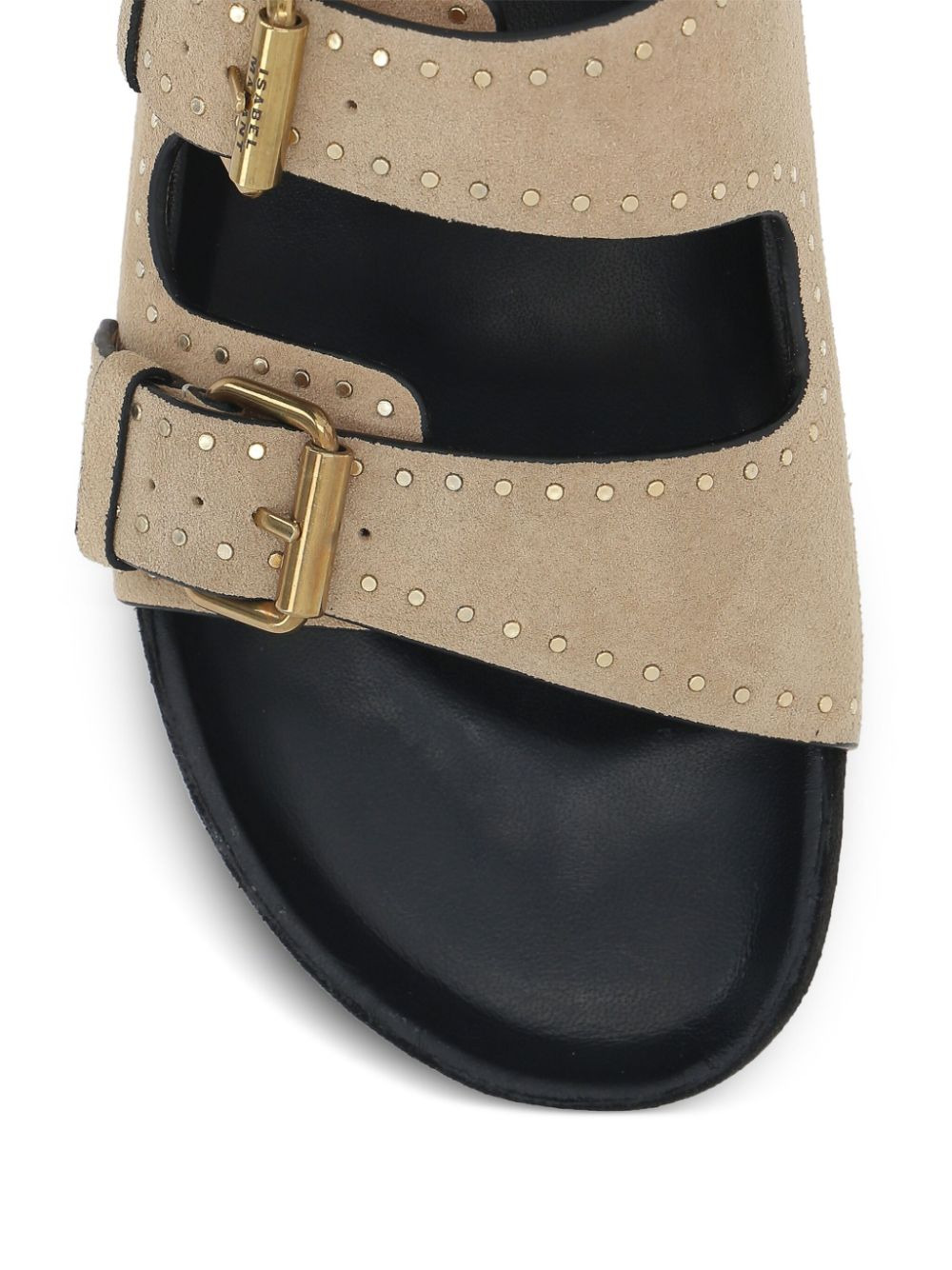 Isabel Marant Sandals Beige - 3