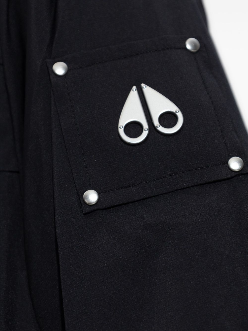 Nadia rain jacket - 5