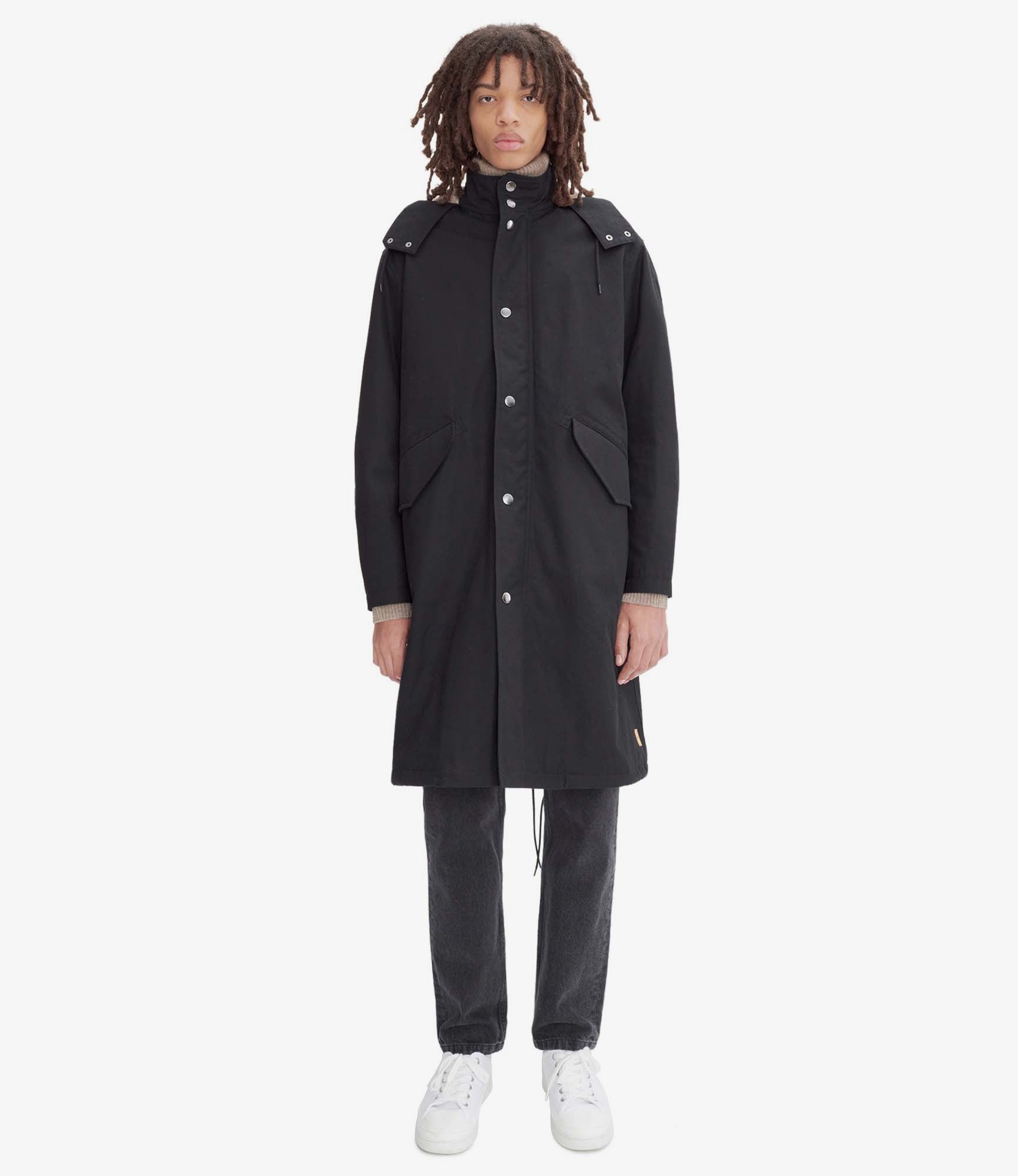 ANTONIN PARKA (M) - 4