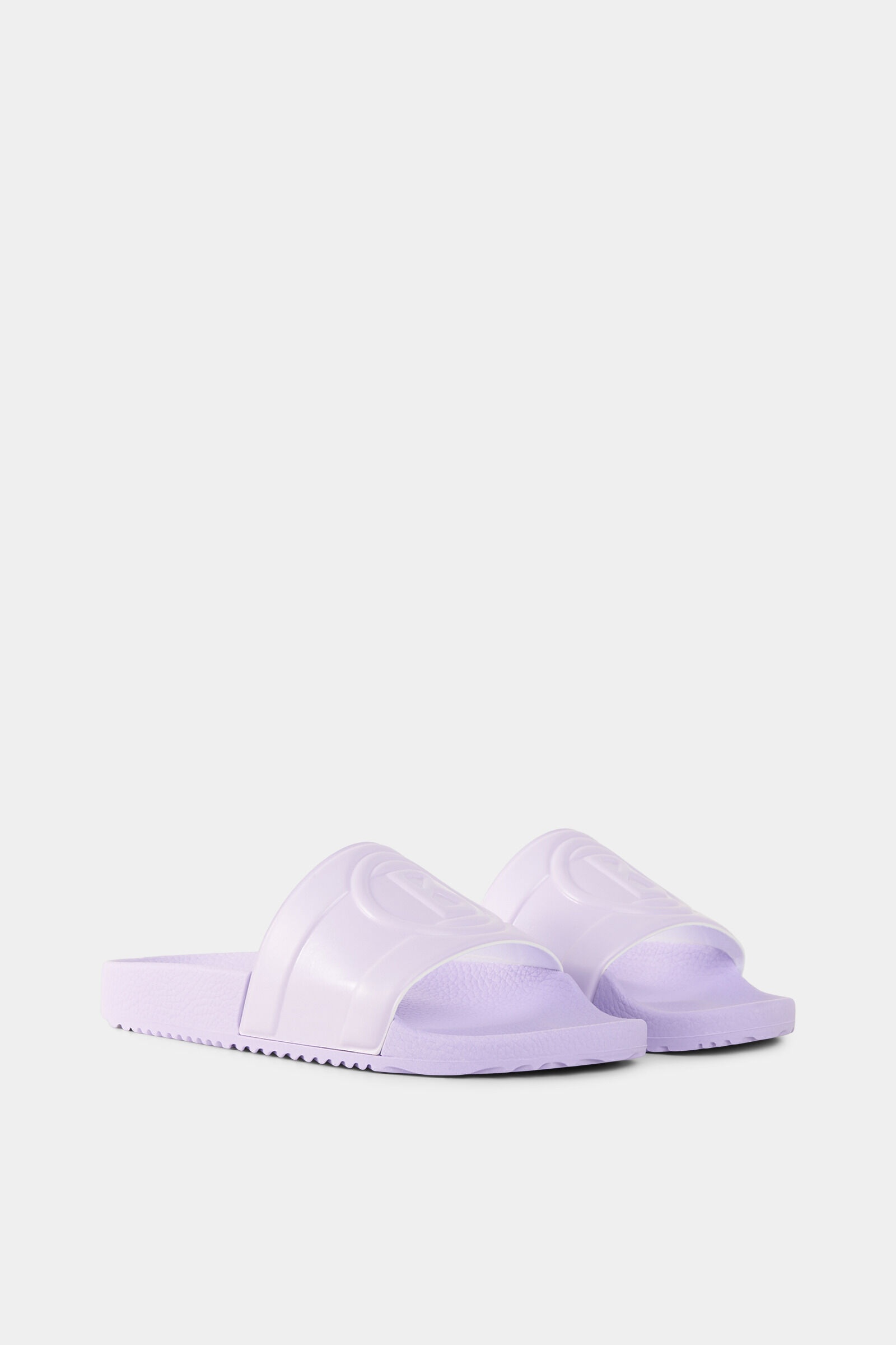 Slides Belize in Lilac - 3
