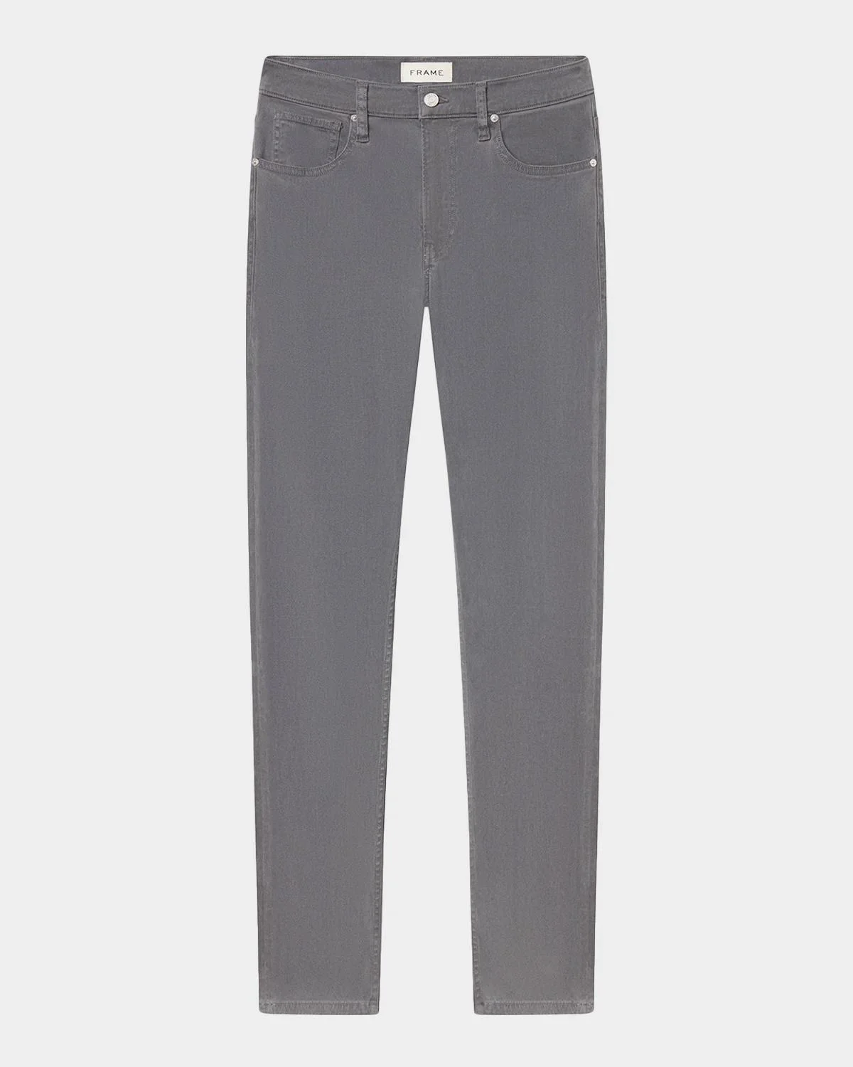 Men's Modern Straight Jeans - 1