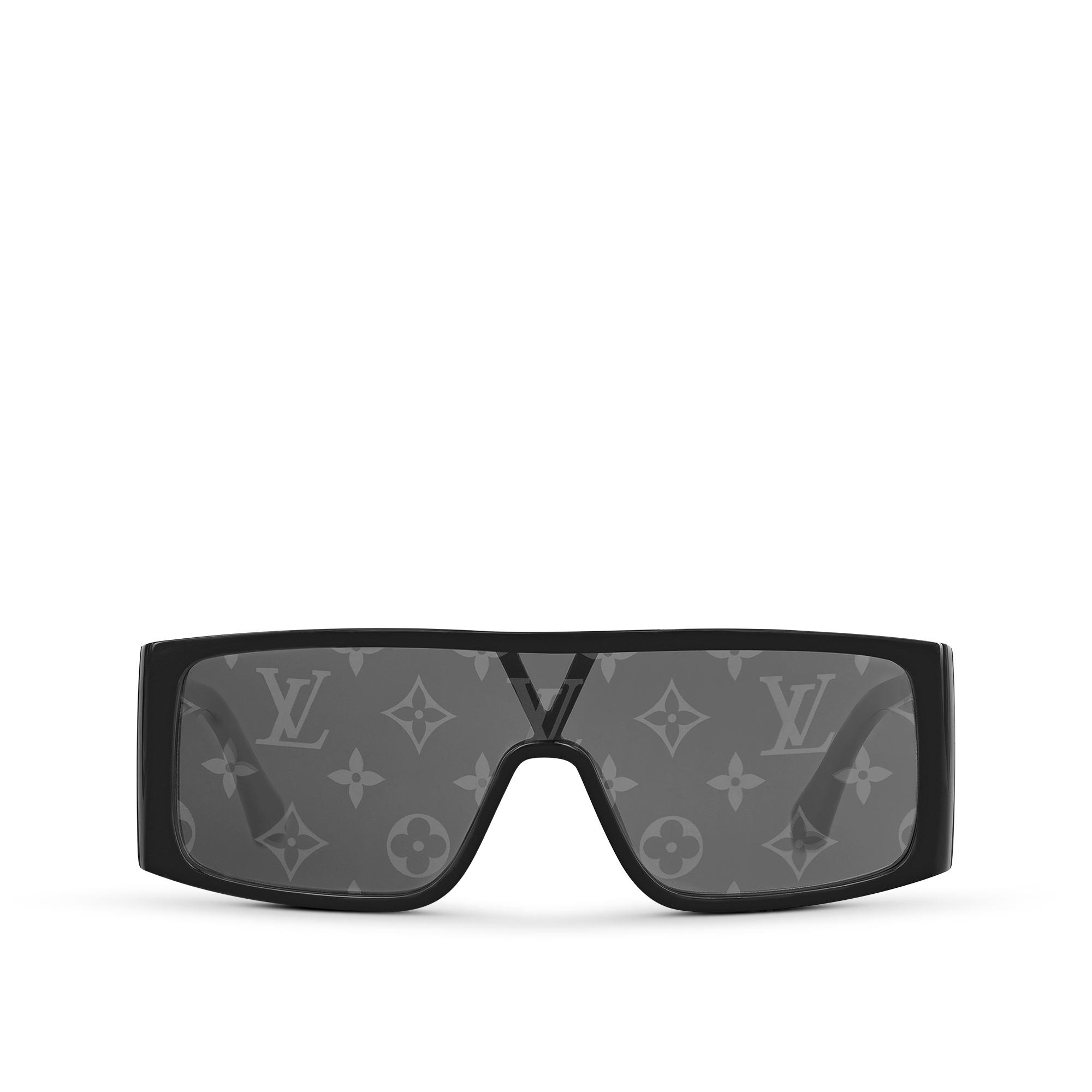 LV Sideway Sunglasses - 5