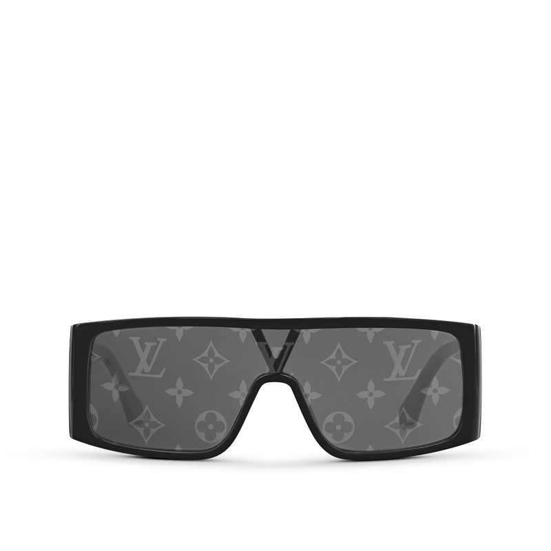 LV Sideway Sunglasses 5