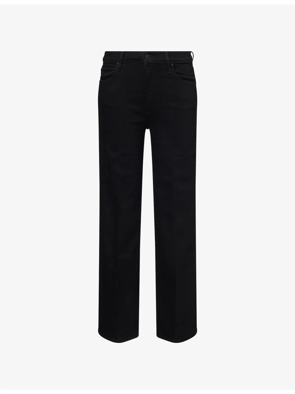The Lil Kick It High-Rise Cotton-Blend Denim Jeans - 1