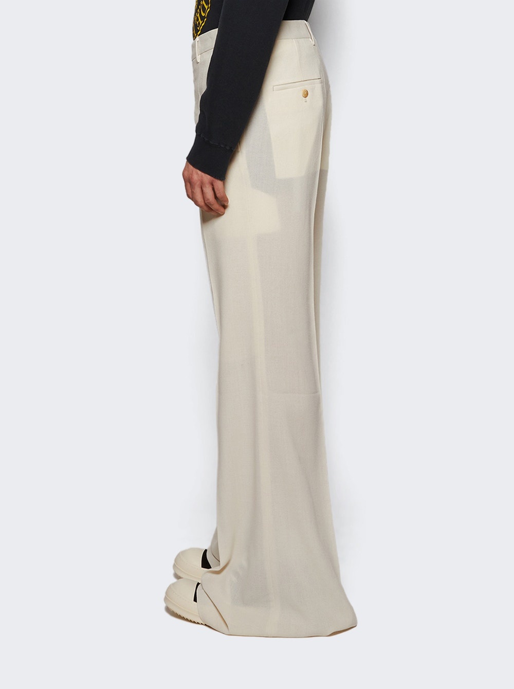 Wide Astaires Pants Dinge - 4