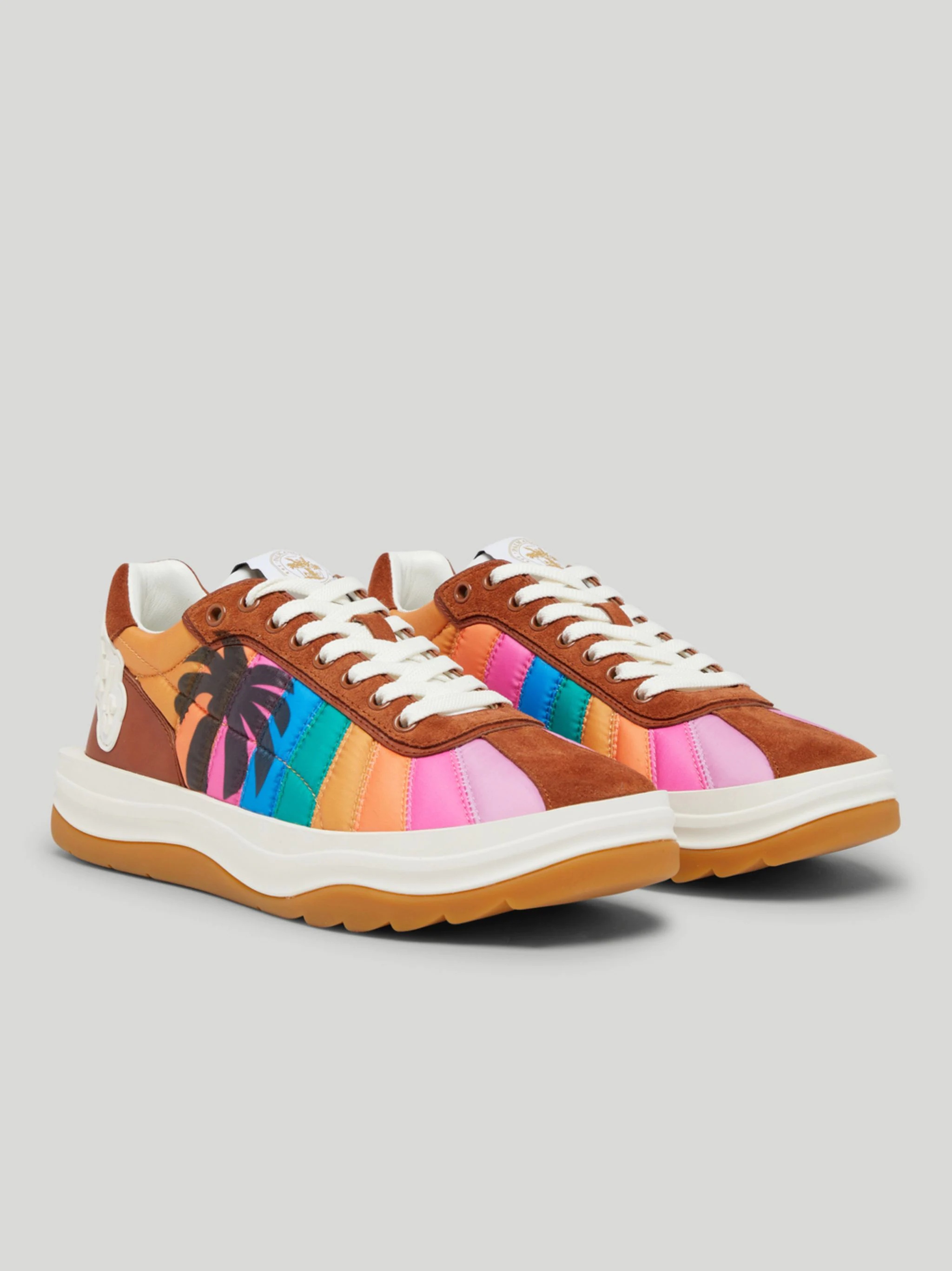 RAINBOW SNEAKERS - 2