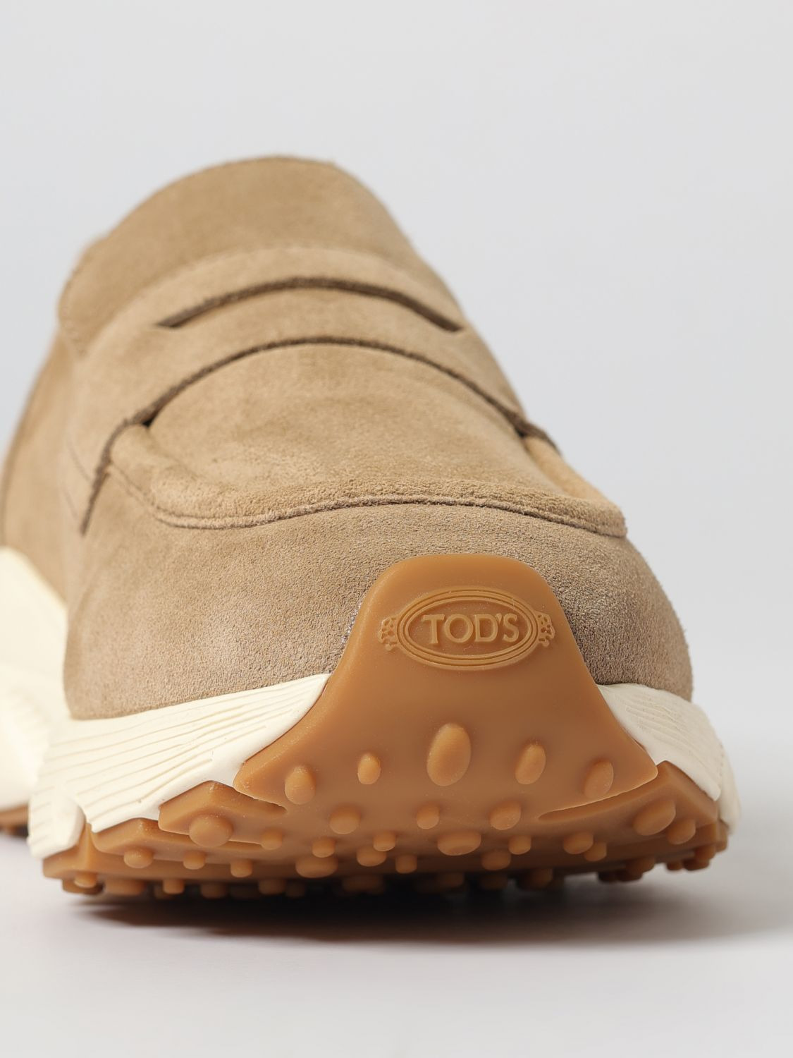 Shoes woman Tod's - 4