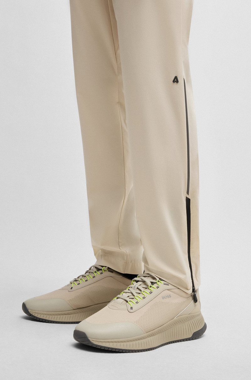 ACTIVE TROUSERS WITH FOUR-WAY STRETCH 5