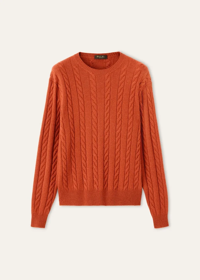 Cedar Crewneck - 1