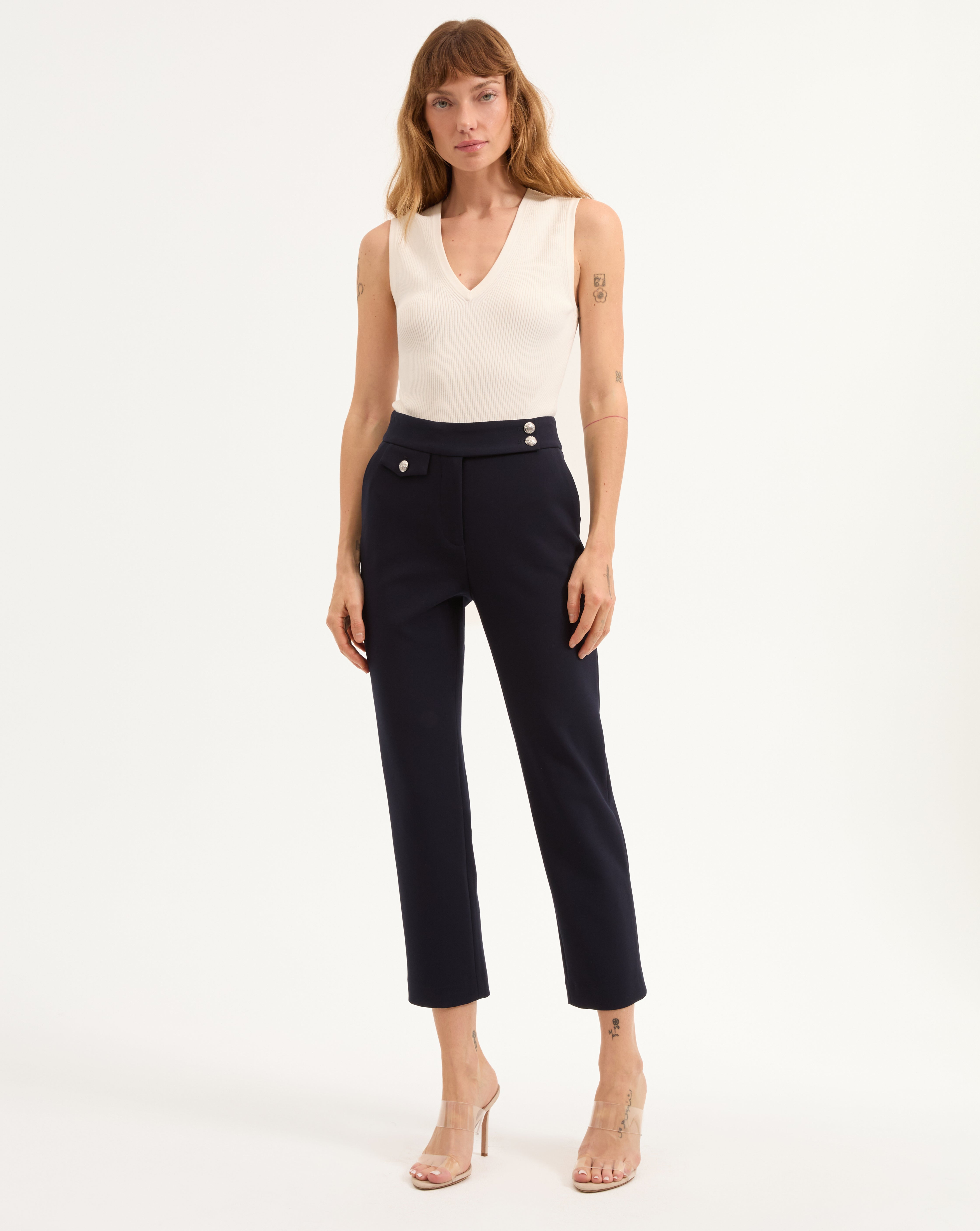 RENZO PANT - 2