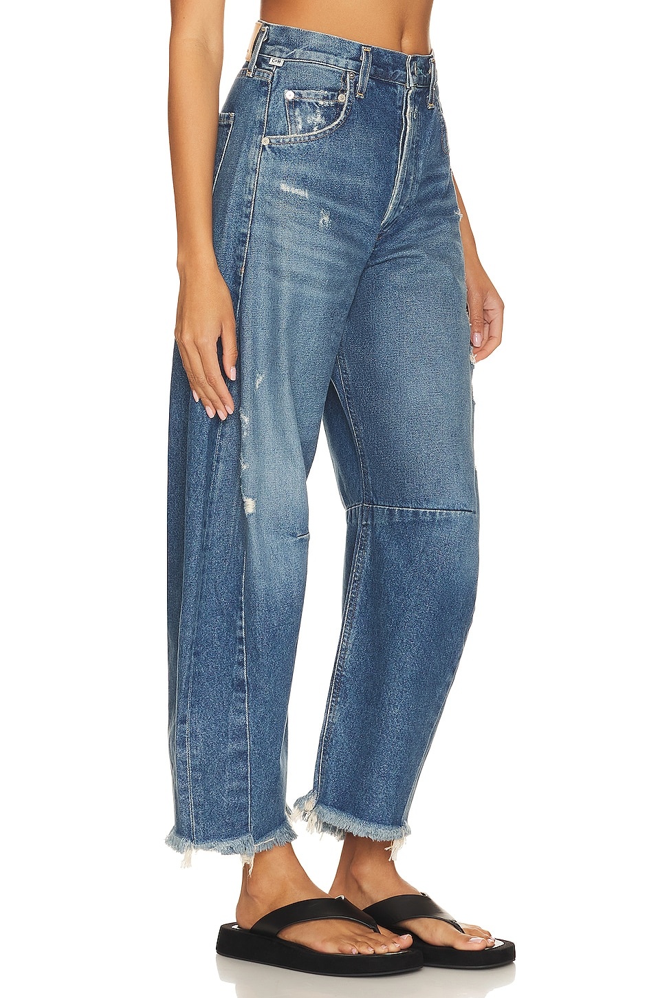 Horseshoe Jean - 2