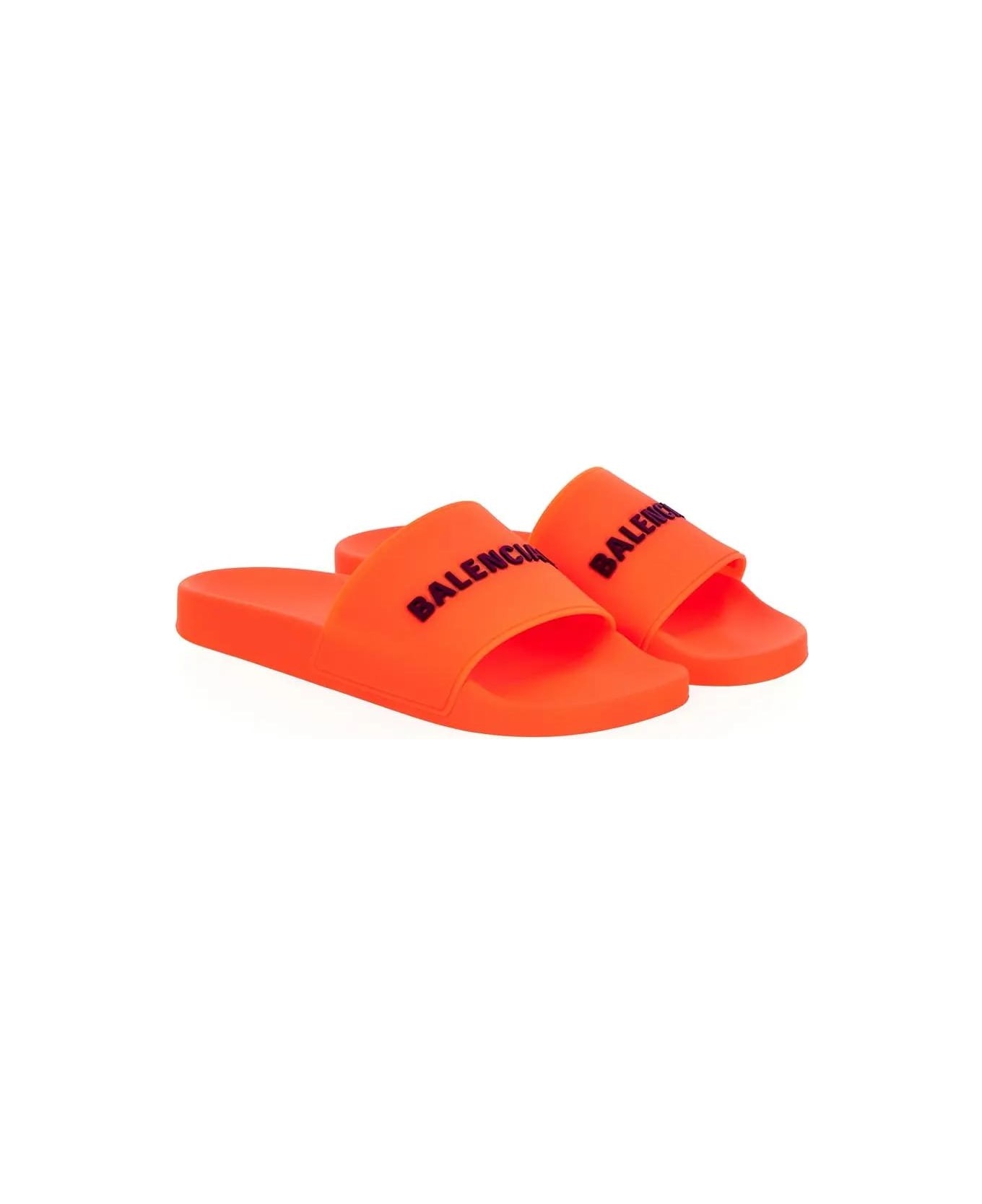 Pool Slide Sandal - 2