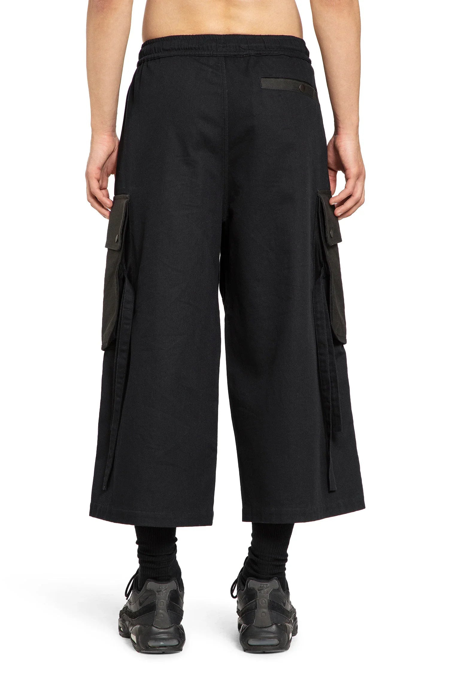 M42-Hakama-Cropped-Track-Pants - 3