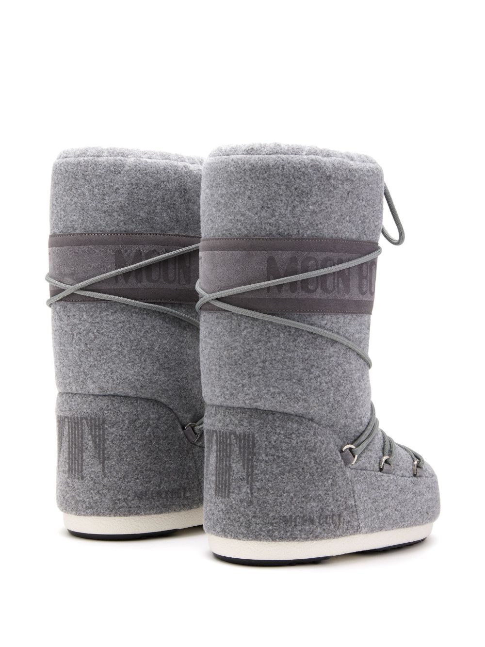 Icon felted boots - 3