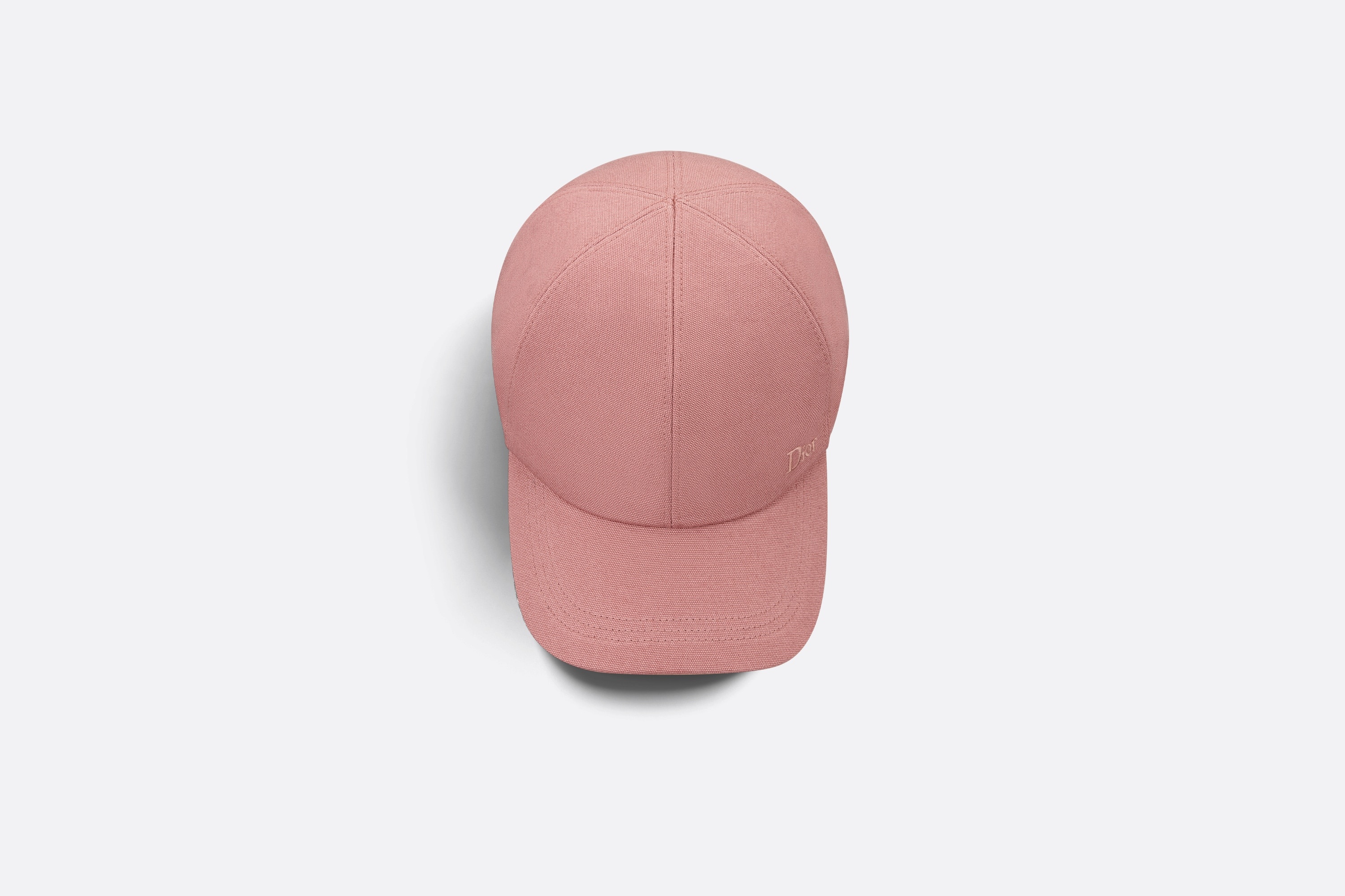 Dior Baseball Cap - 3