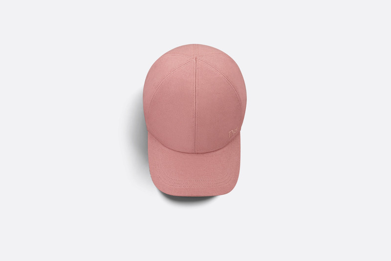 Dior Baseball Cap 3