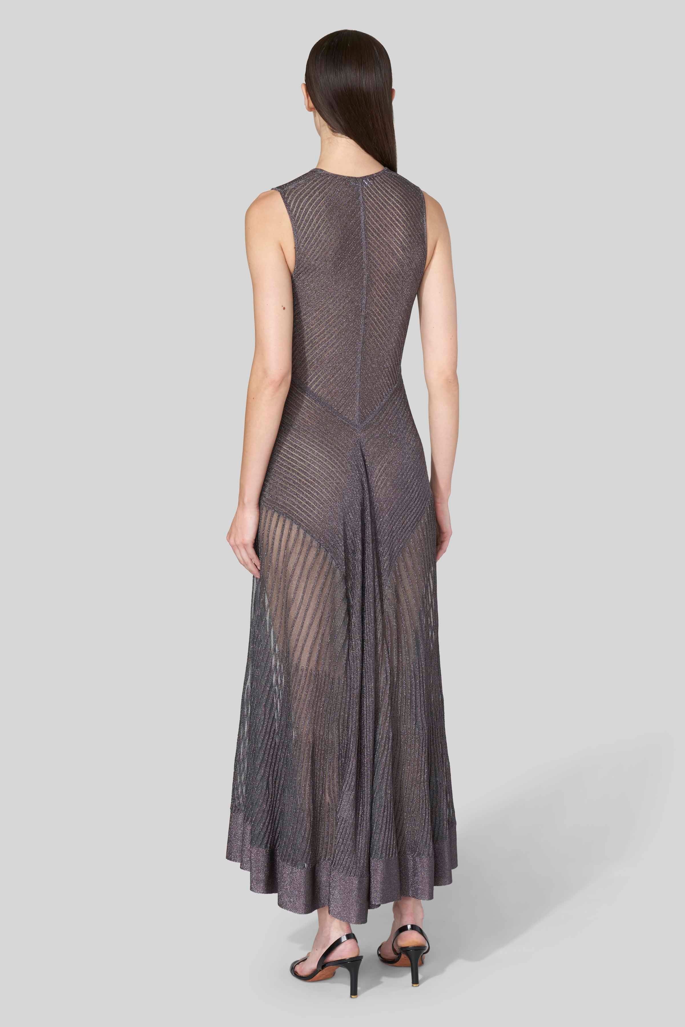 ANASTASIA DRESS - 4