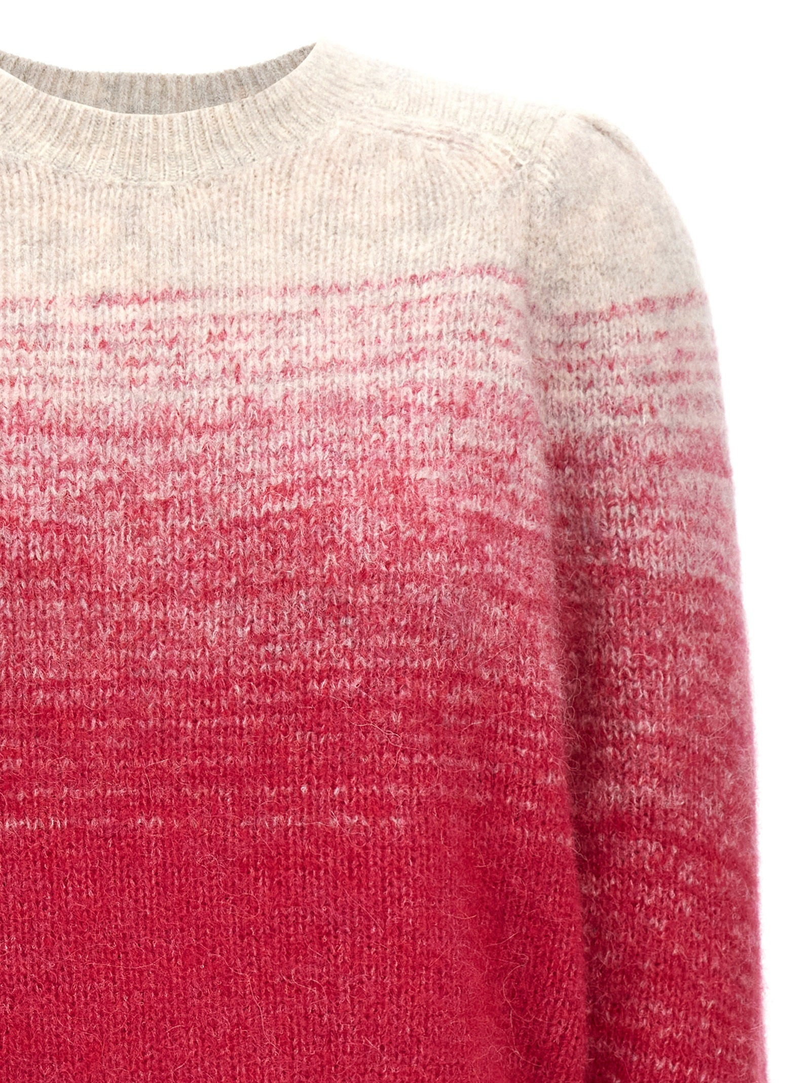 Marant Etoile Women 'Peytona' Sweater - 3