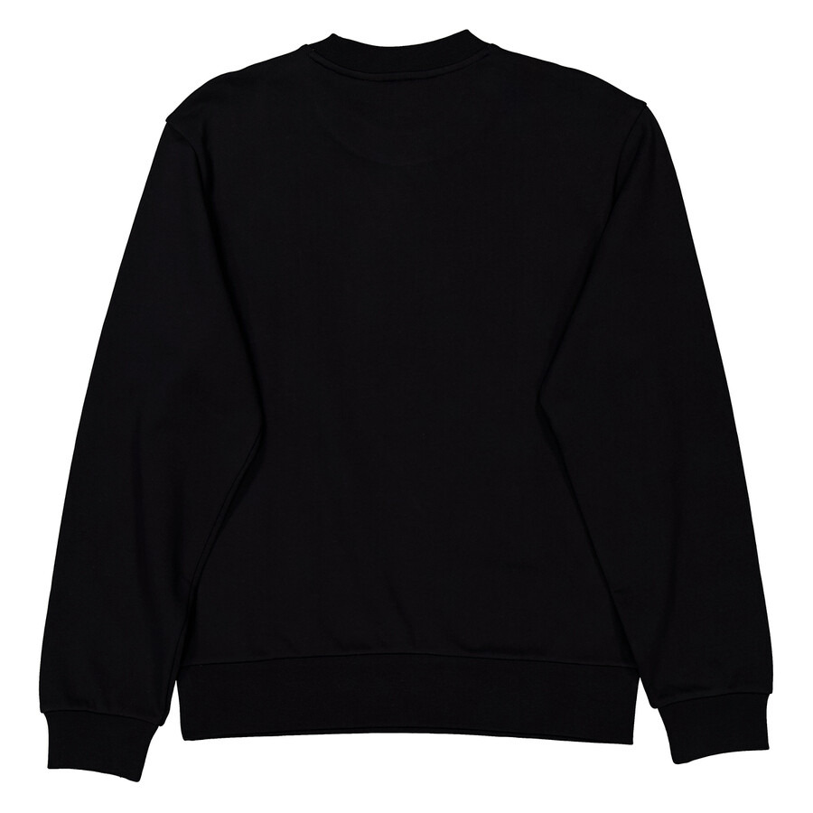 Lacoste Jogger Fleece Classic Fit Sweatshirt - 6