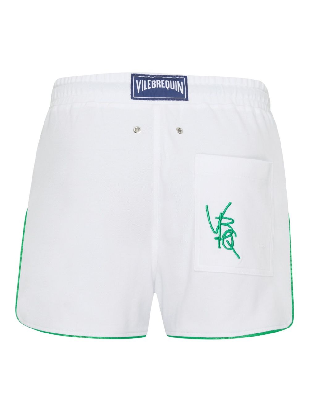 organic cotton shorts - 4