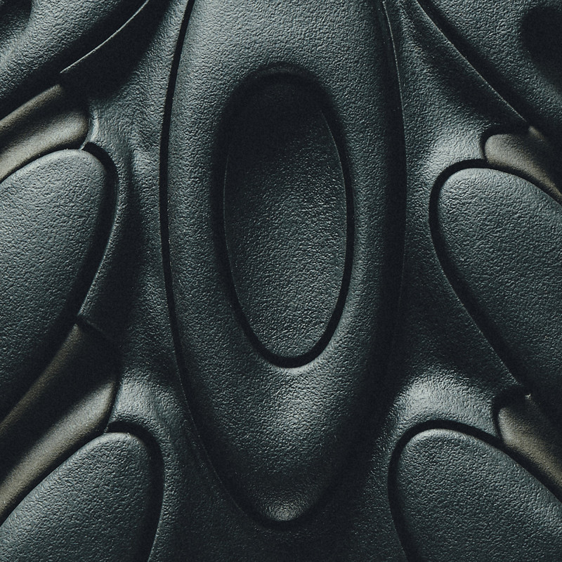 Oakley Factory Team Suede Flesh Sandal 9