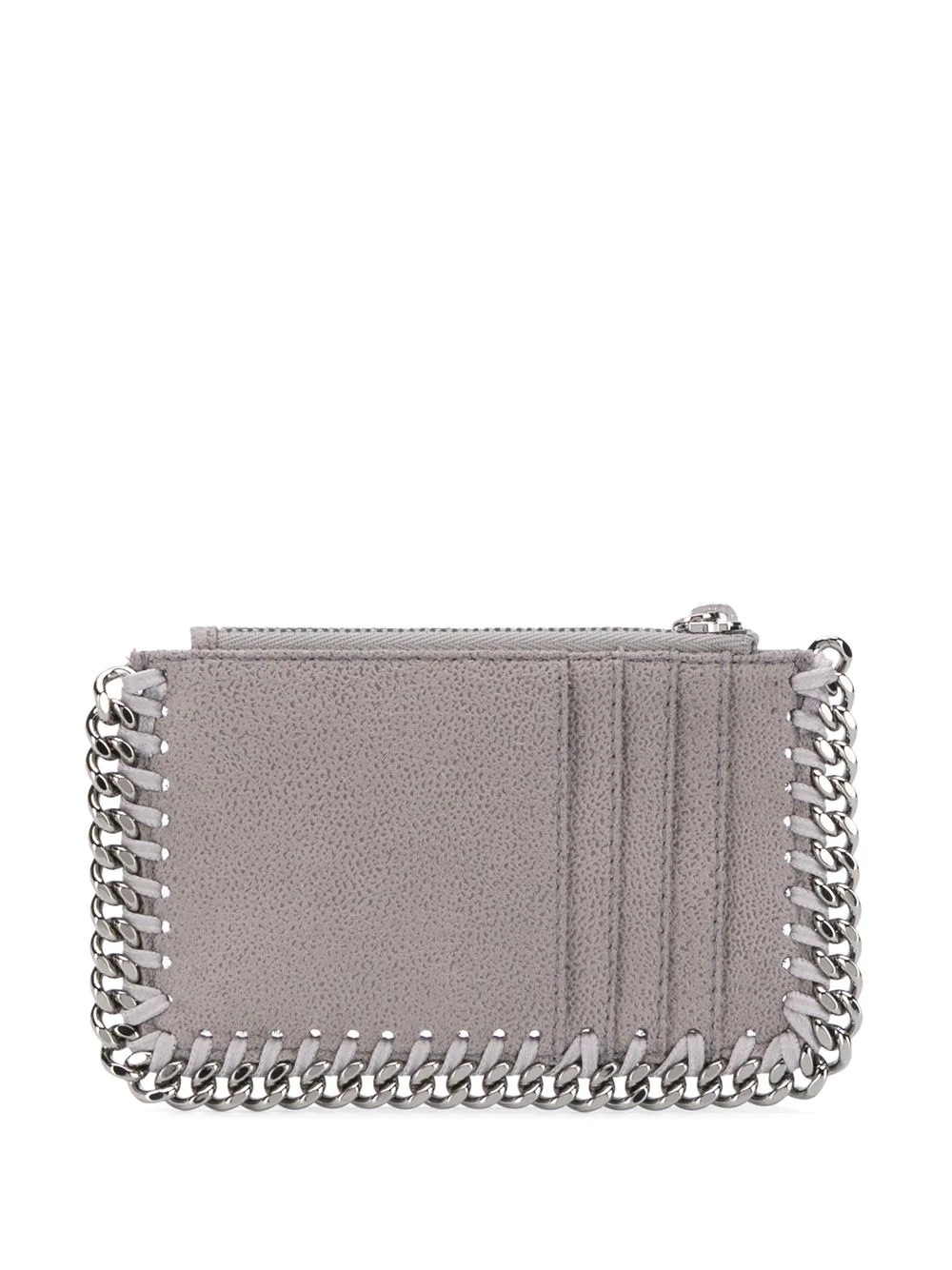 Falabella zipped wallet - 2