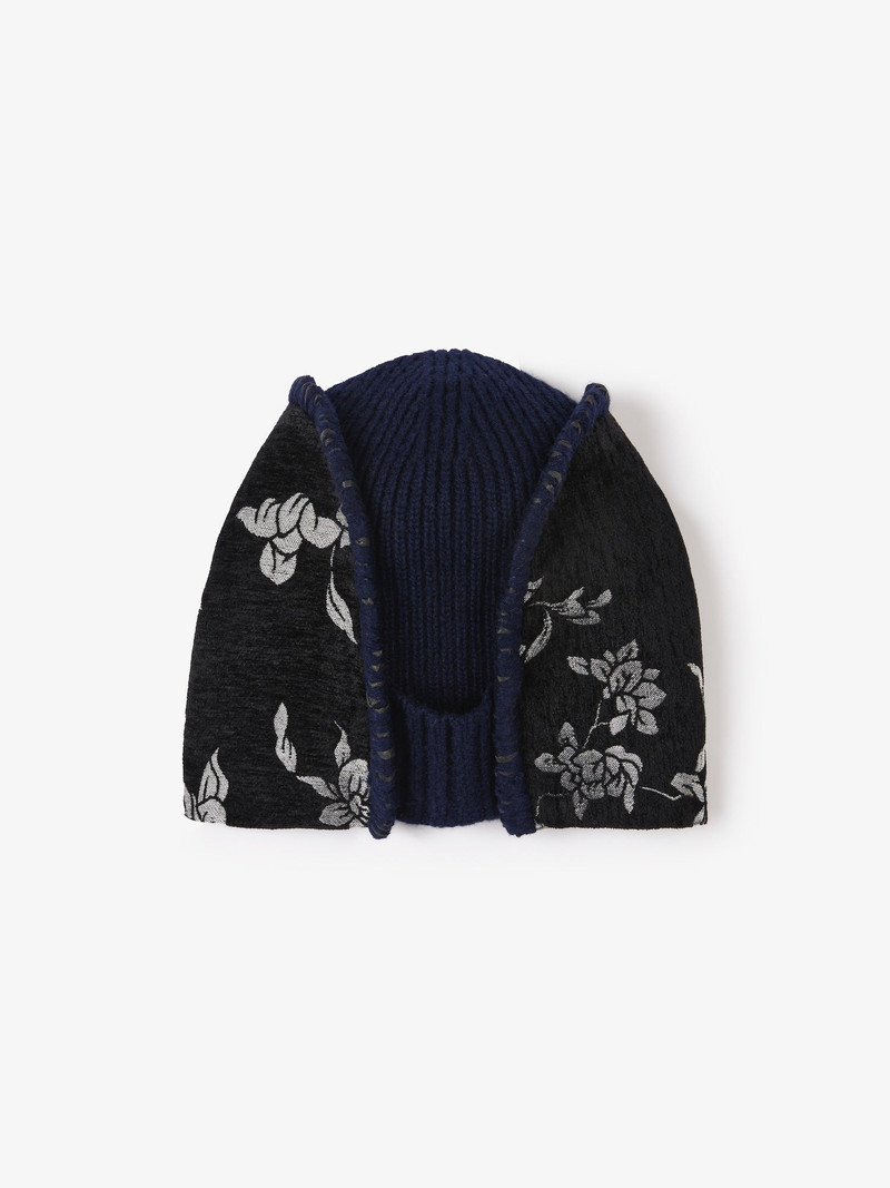 Deconstruct Upholstery Beanie 1