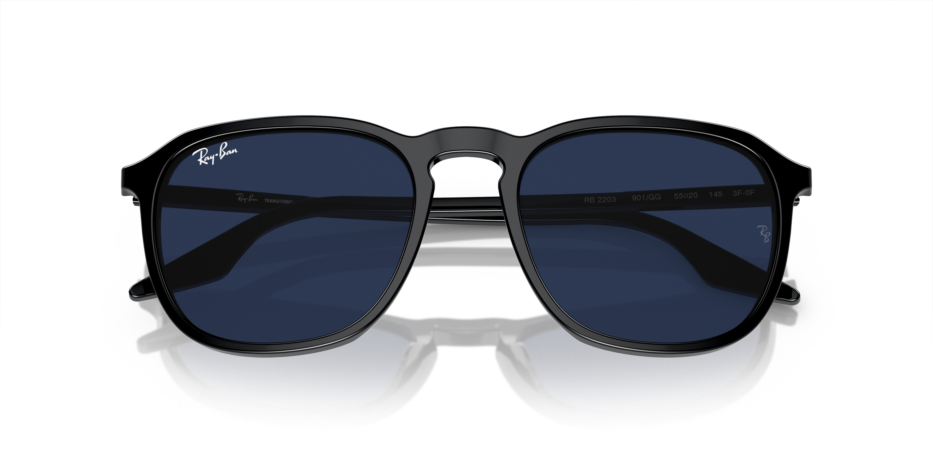 RB2203 TRANSITIONS® - 4