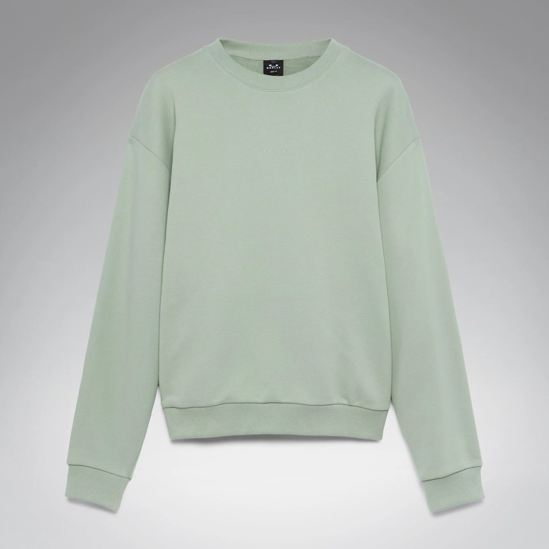 Soho Gen Crewneck Sweatshirt - 1