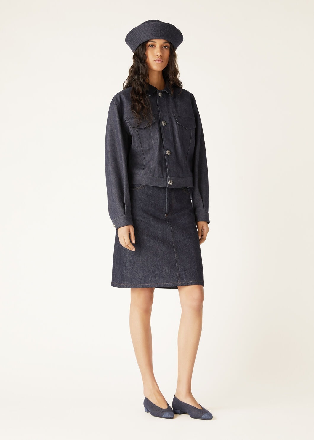 Joanne Skirt - 2