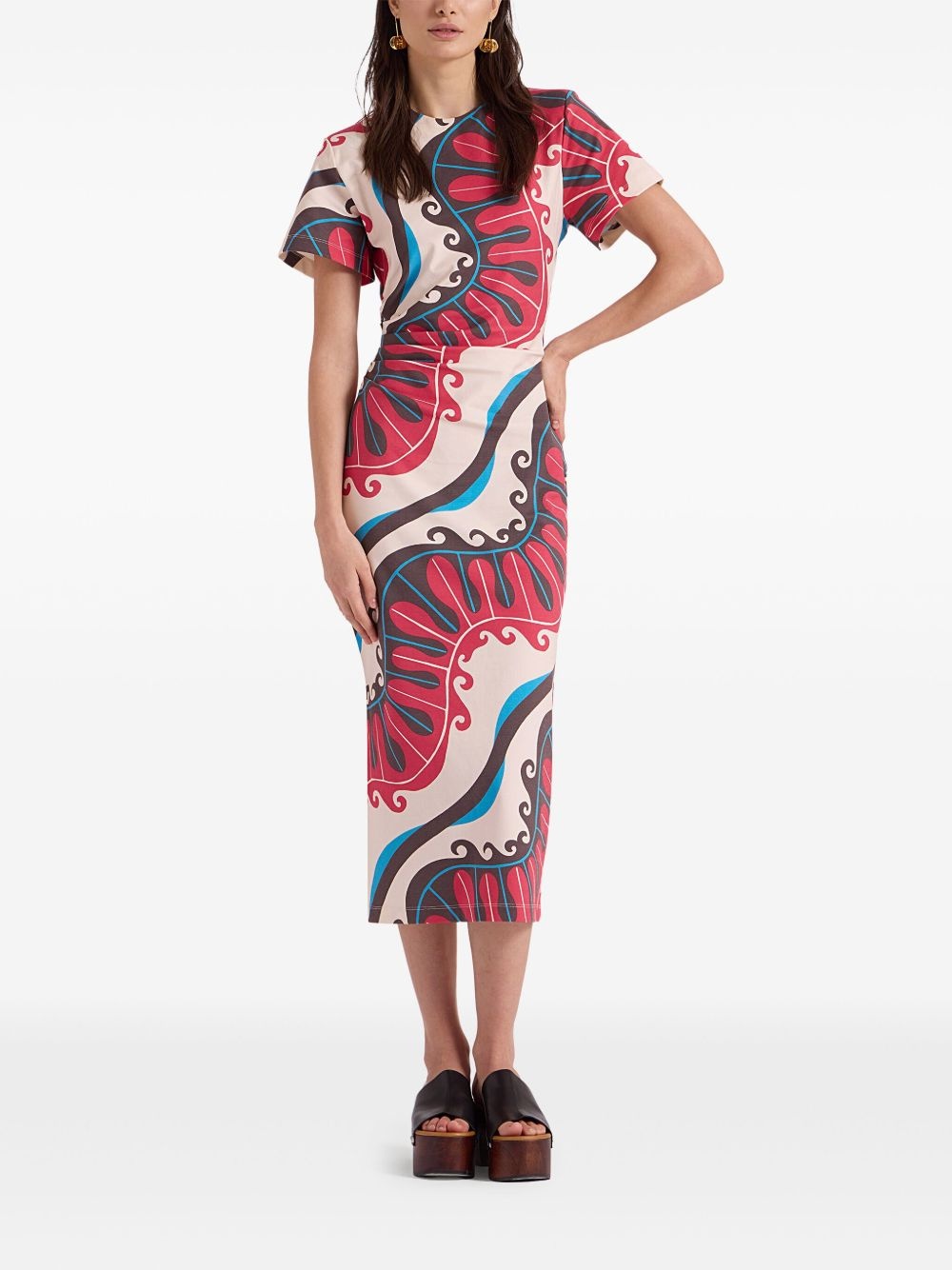 Leila dress - 2