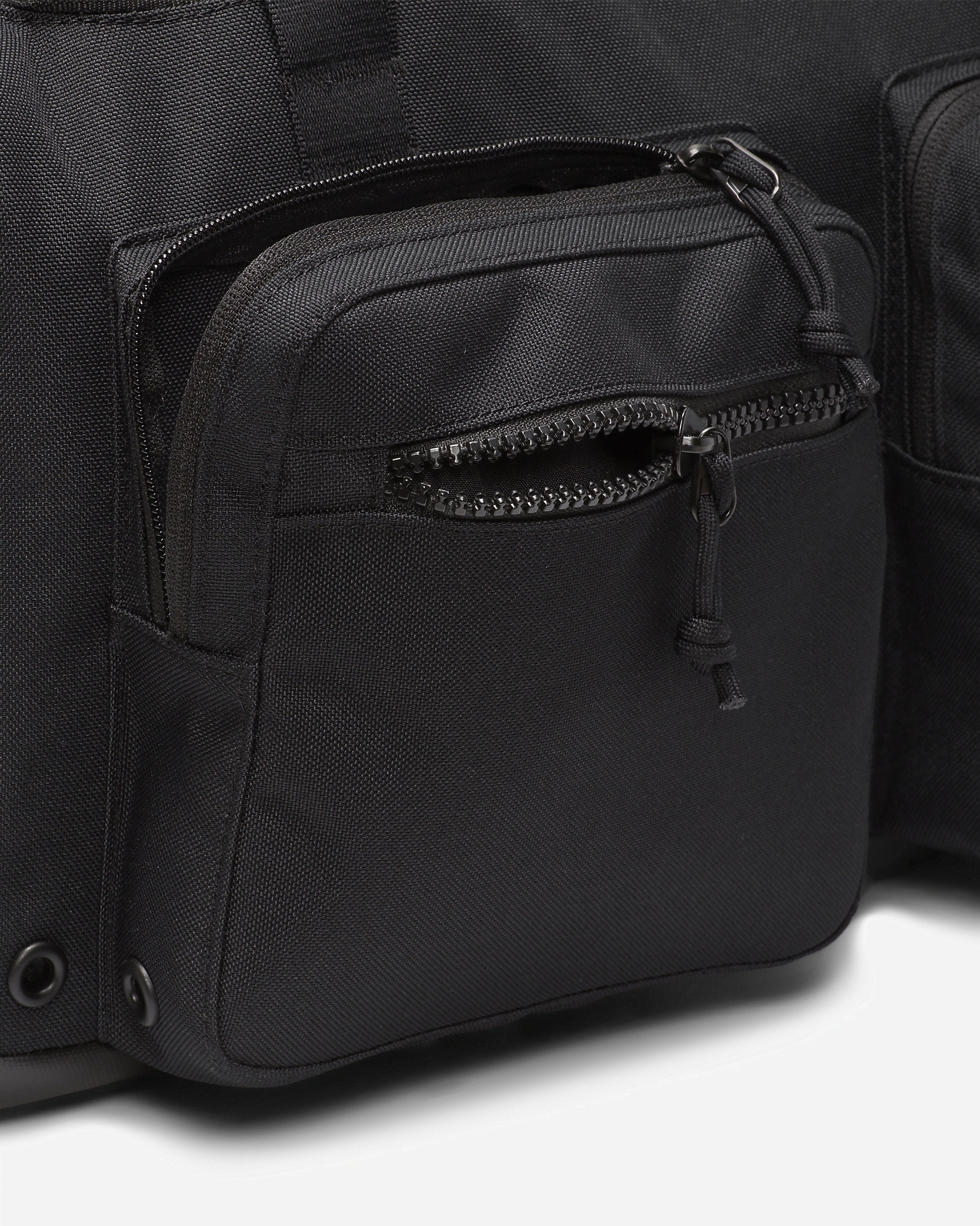 Nike Men's Utility Power Training Duffel Bag (Small - 7