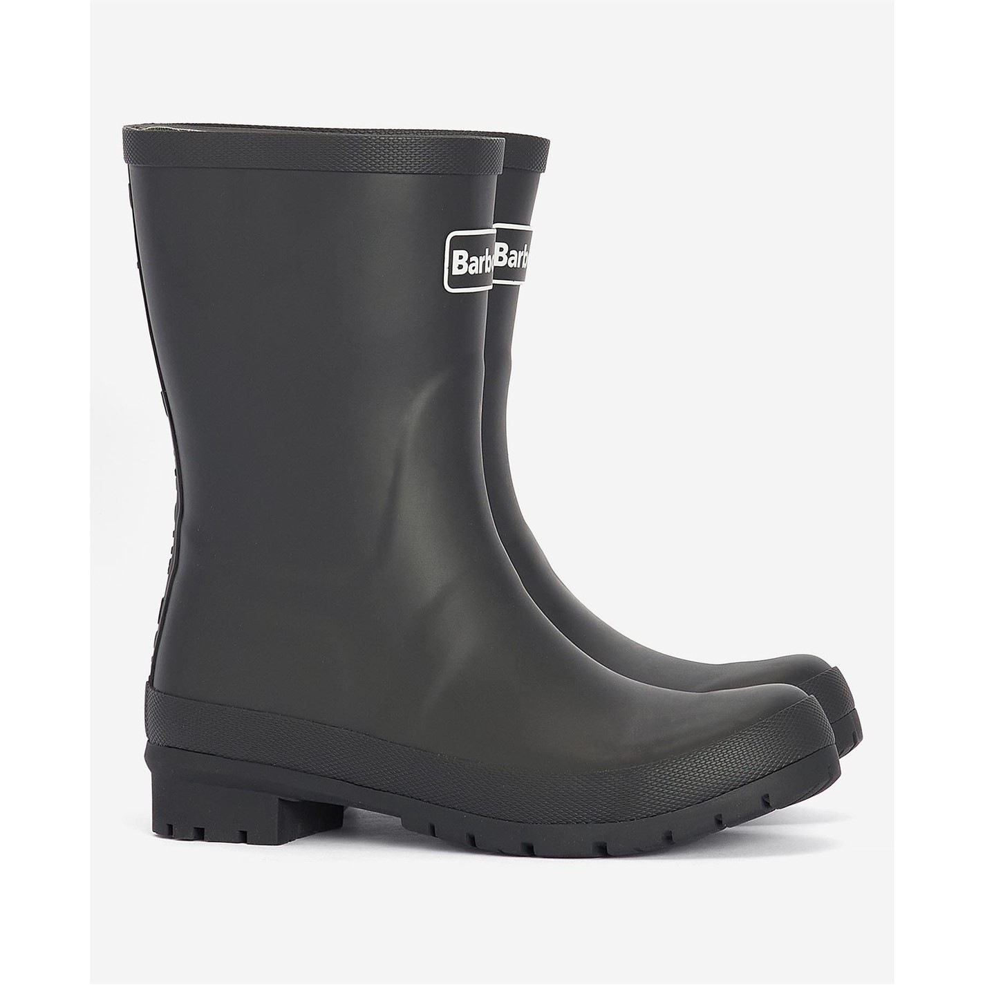 BANBURY WELLINGTON BOOTS - 5