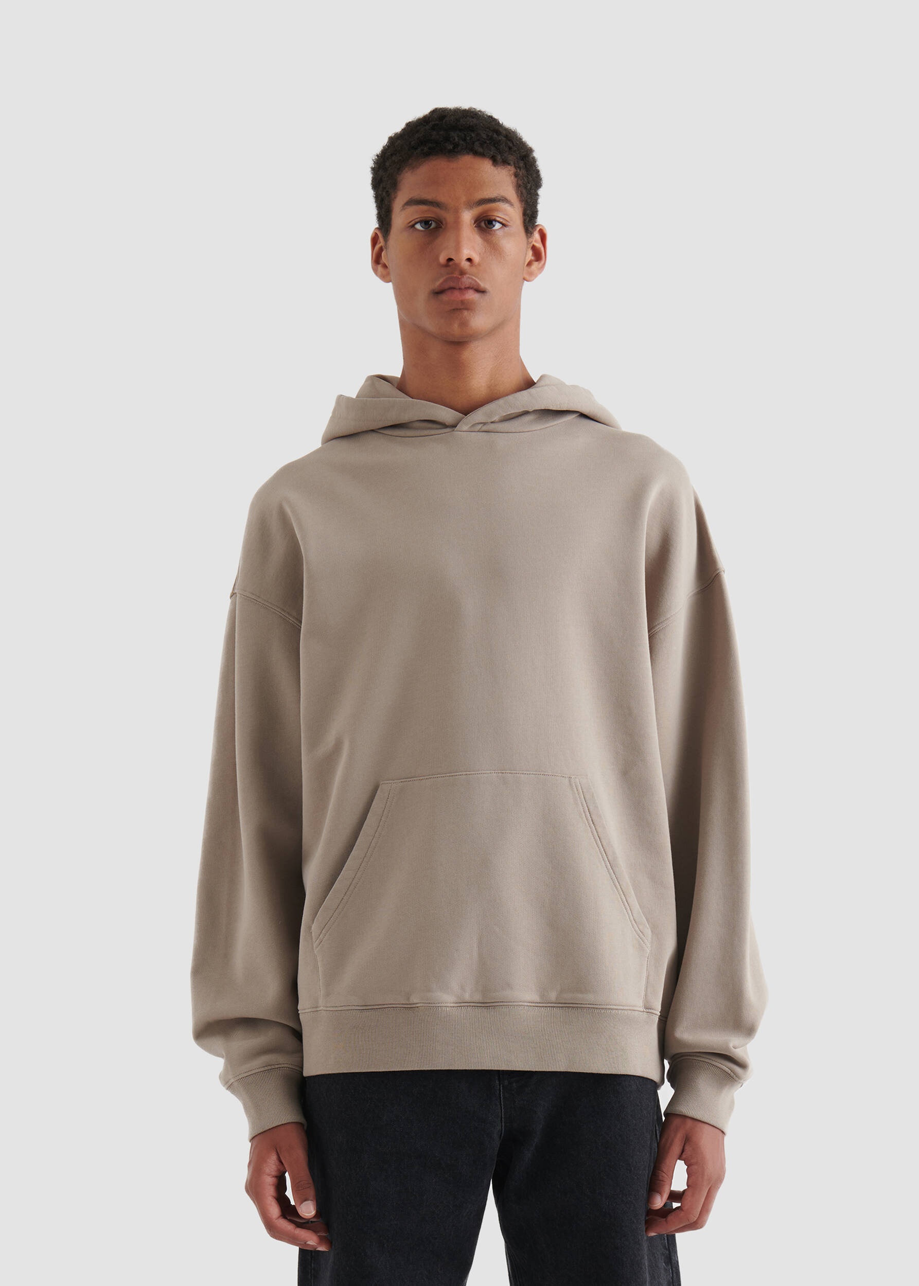 Drill Hoodie - 2