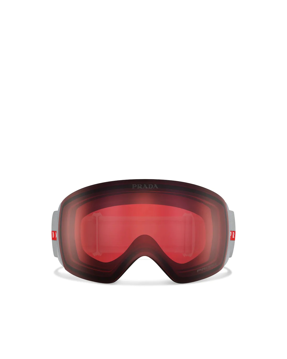 Prada Linea Rossa for Oakley snow goggle - 1