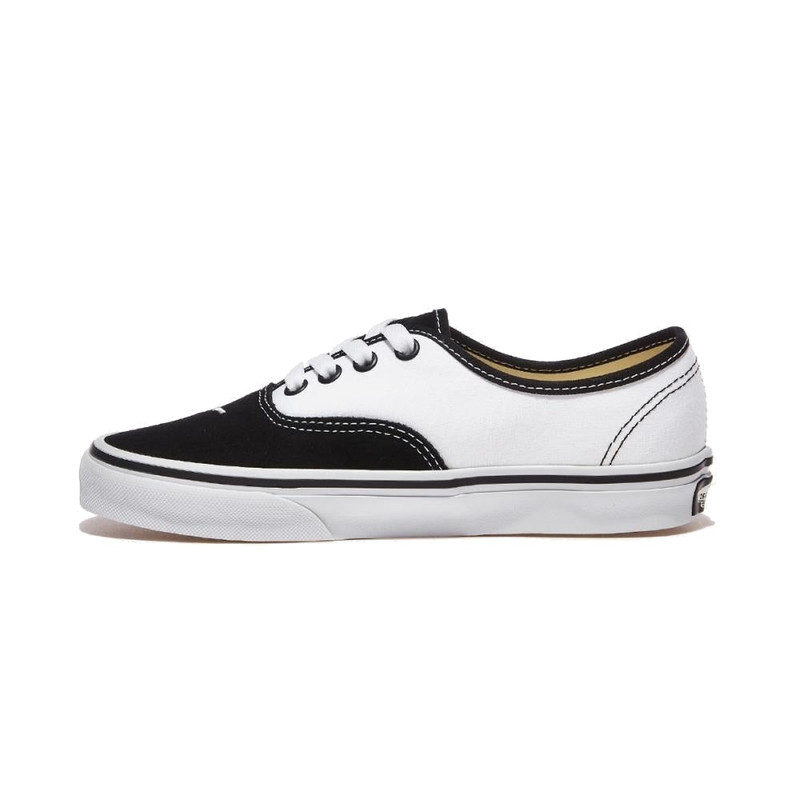 Vans Buzz Authentic Authentic 'White Black' VN0009PVBPB1 - 1