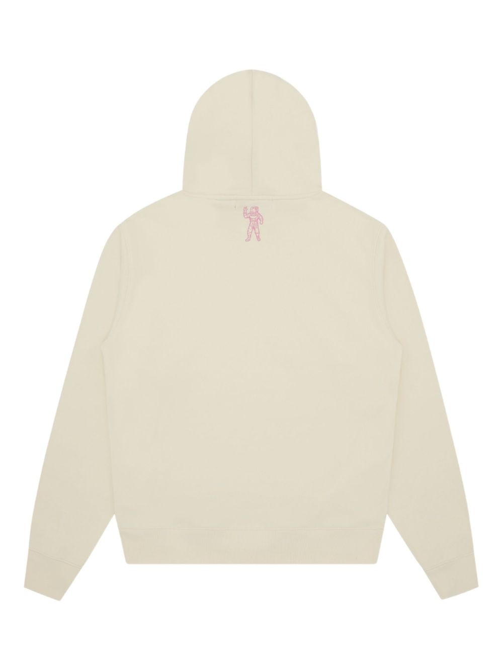 GRAPHIC-PRINT HOODIE - 2