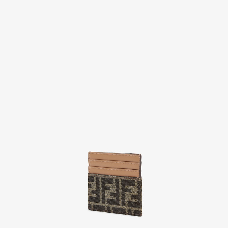 FENDI Baguette Card Case outlook