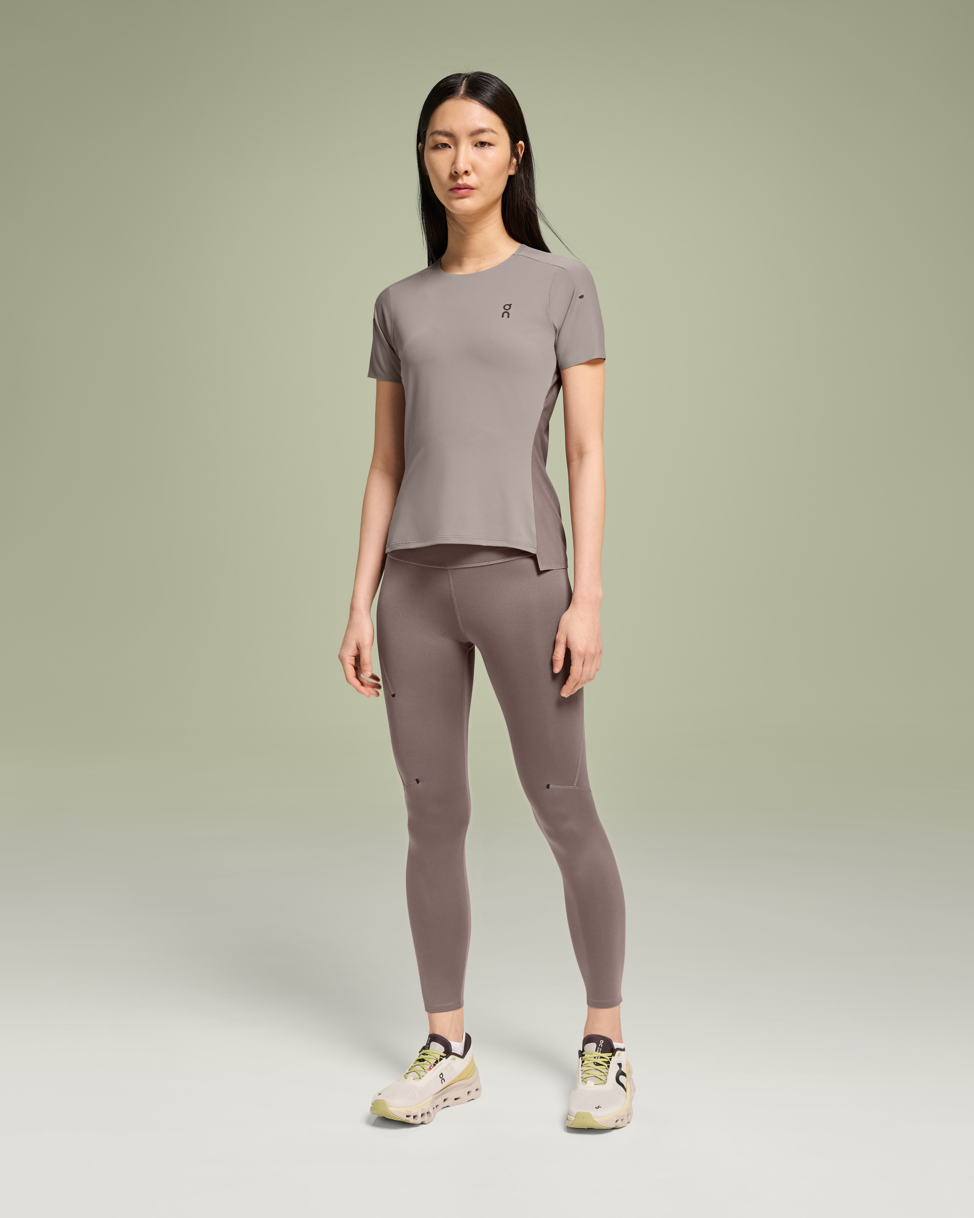 Performance Tights - 1