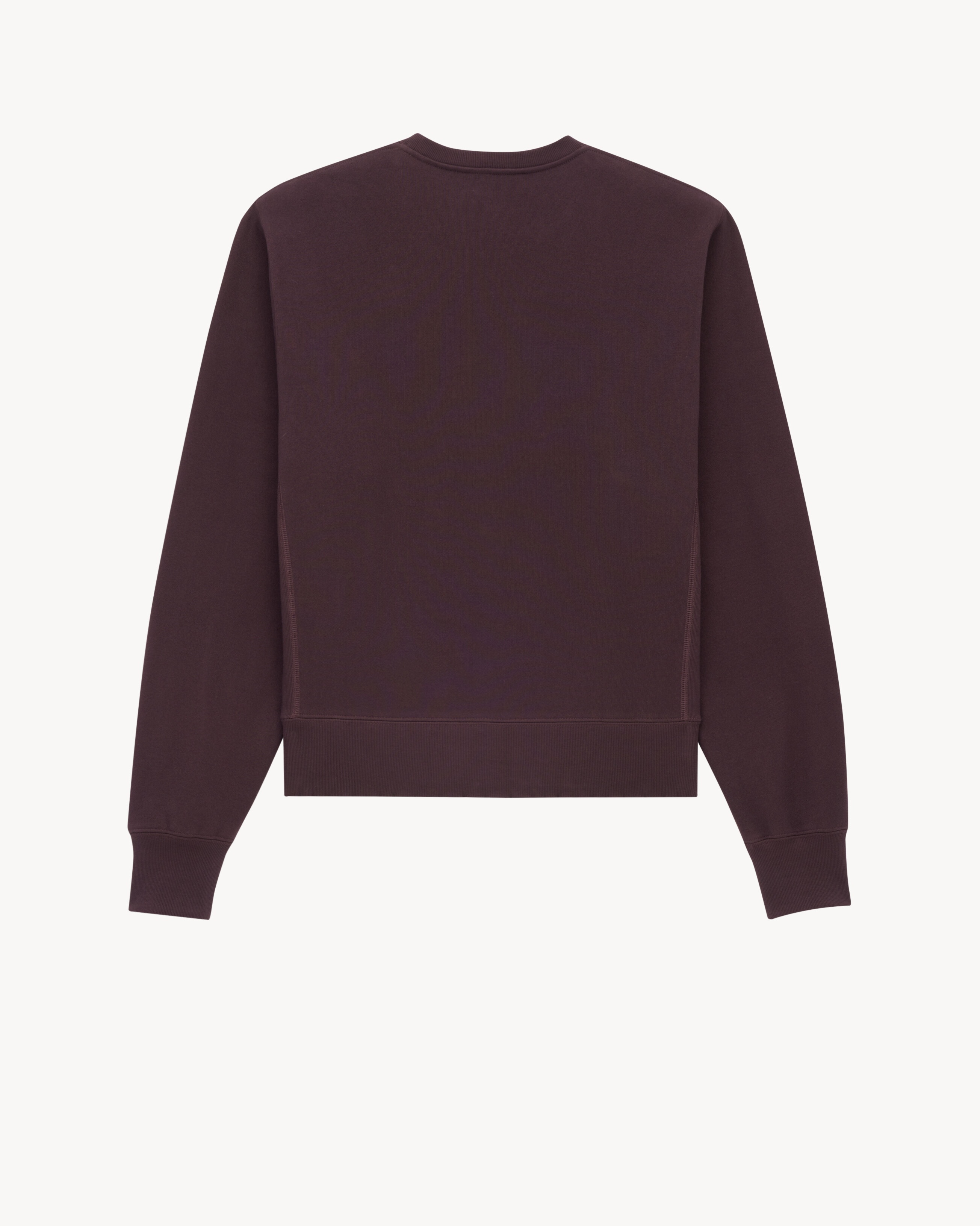 CASSANDRE SWEATSHIRT - 3