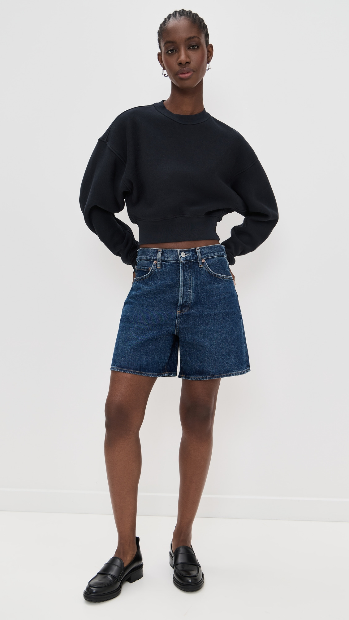 Kit Sweatshirt - 4