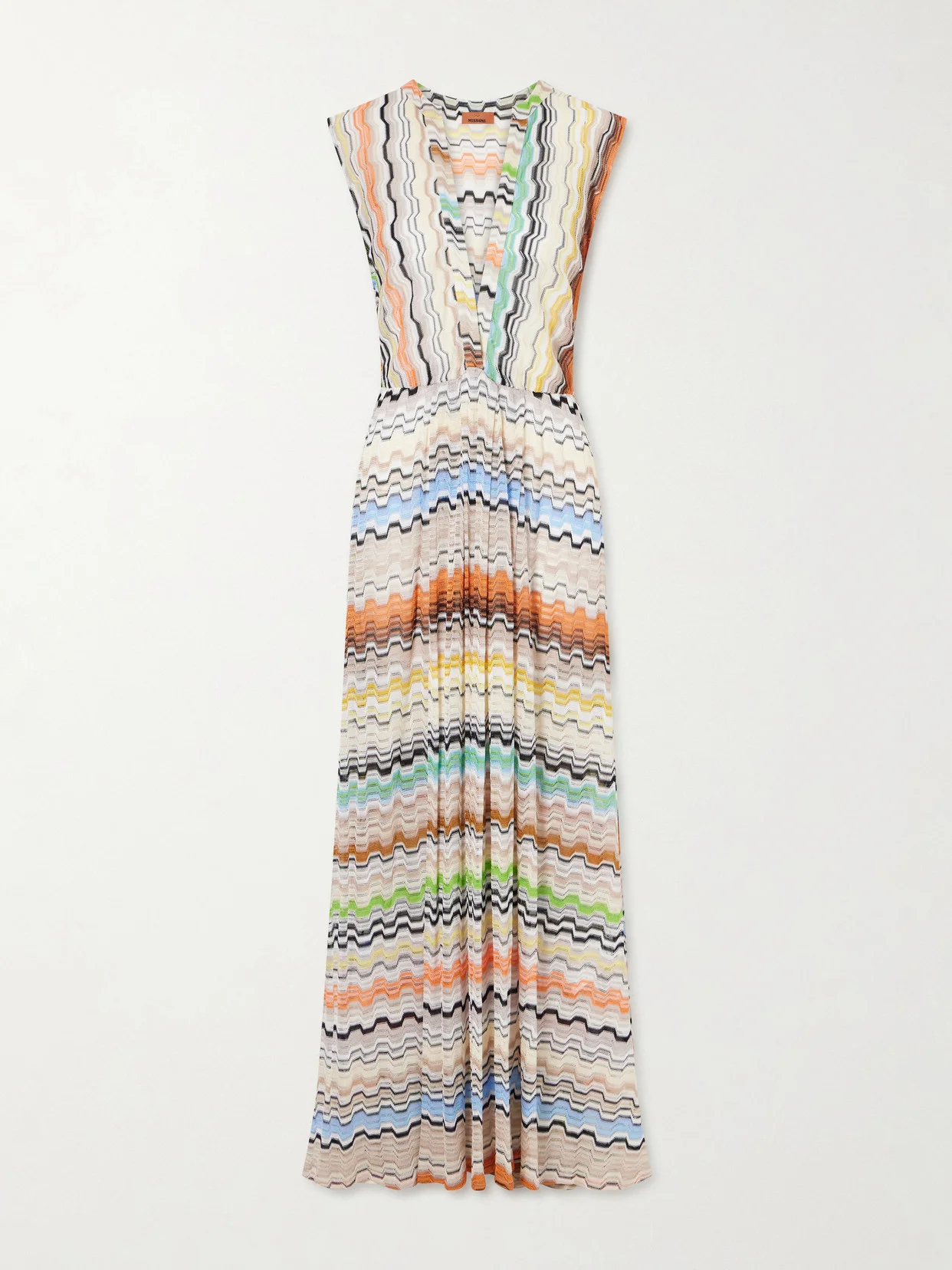 christopher esber dress cut out // Pierced Orbit Cutout – VSP Consignment kokomo allowing for movement without Style:Cardigan Collared Midi Chiffon Cocktail