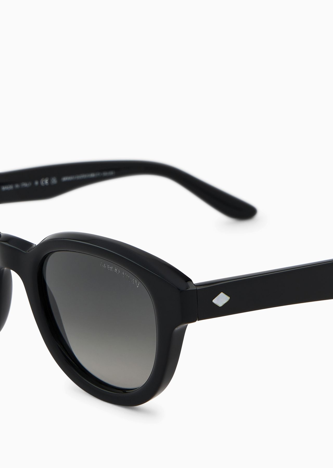 Women’s cat-eye sunglasses Asian Fit - 4