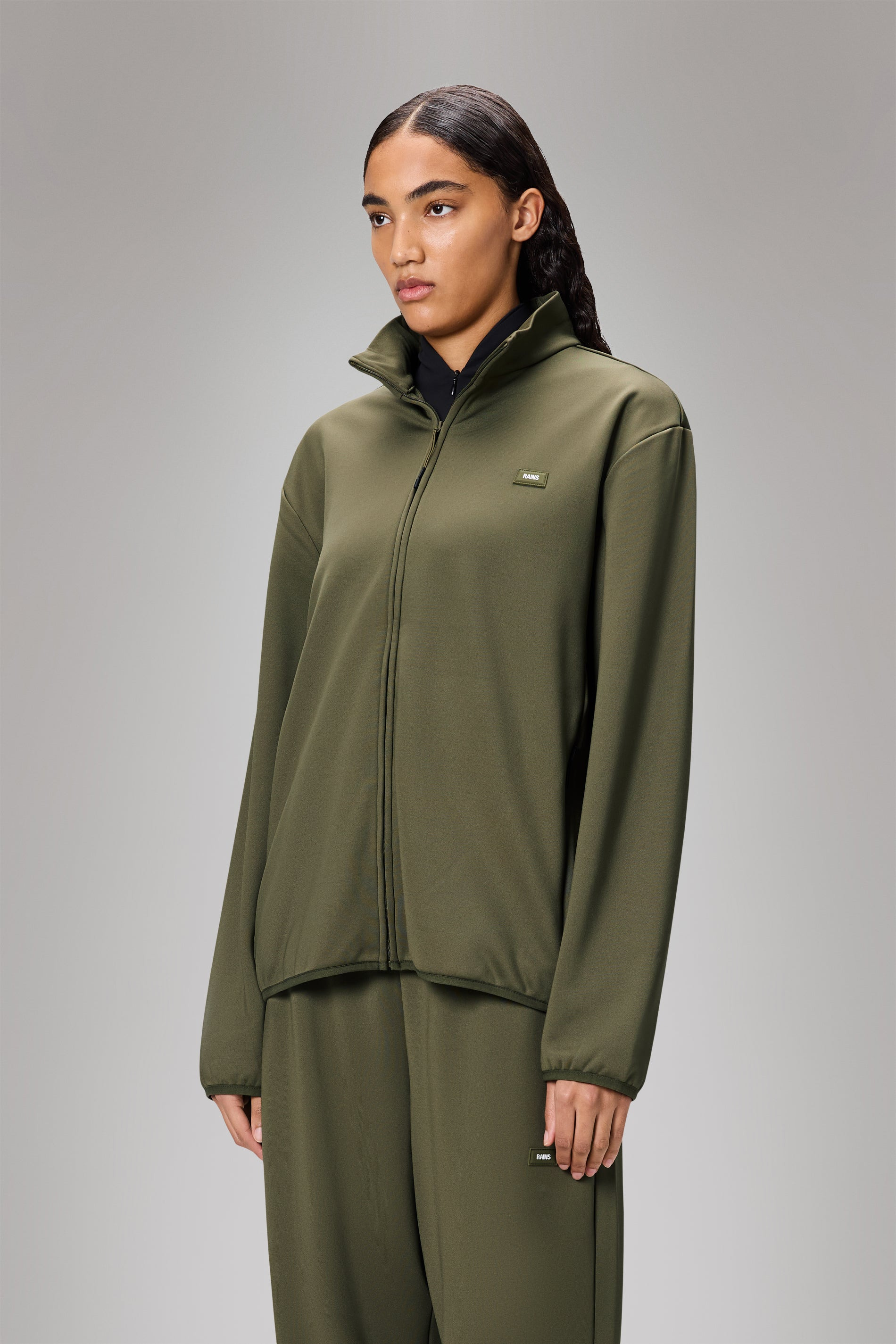 Sintra Fleece Jacket - 5