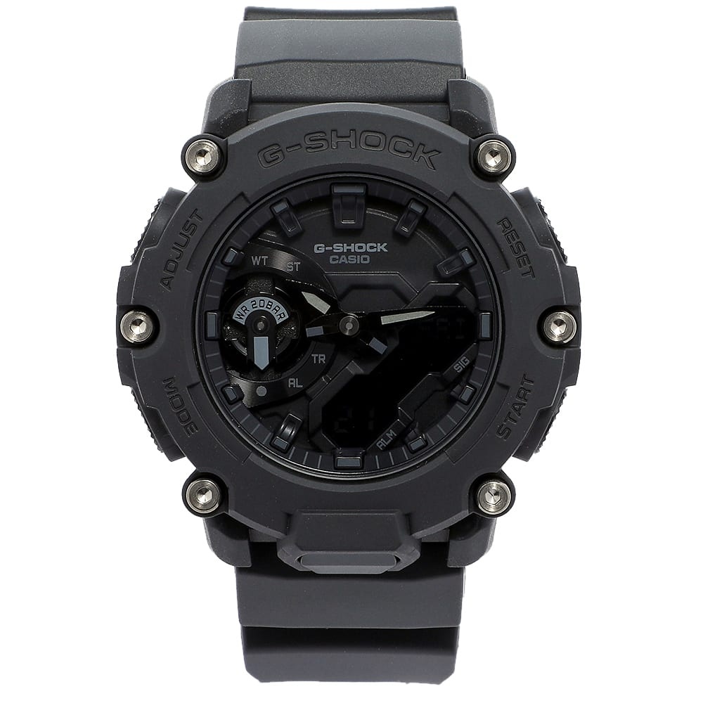 G-Shock GA-2200Bb-1AER Watch - 1